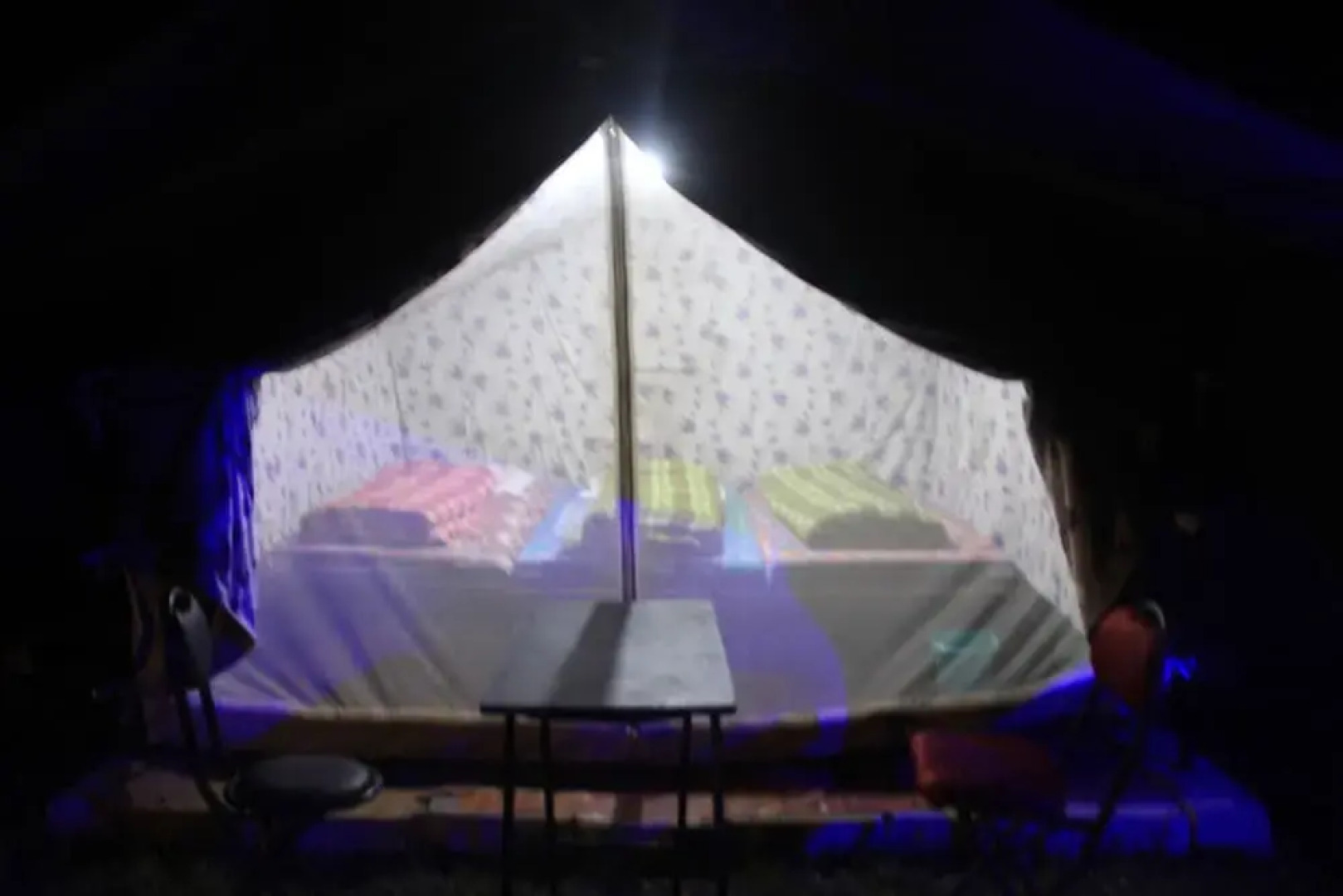 Brick and Wood Cottages