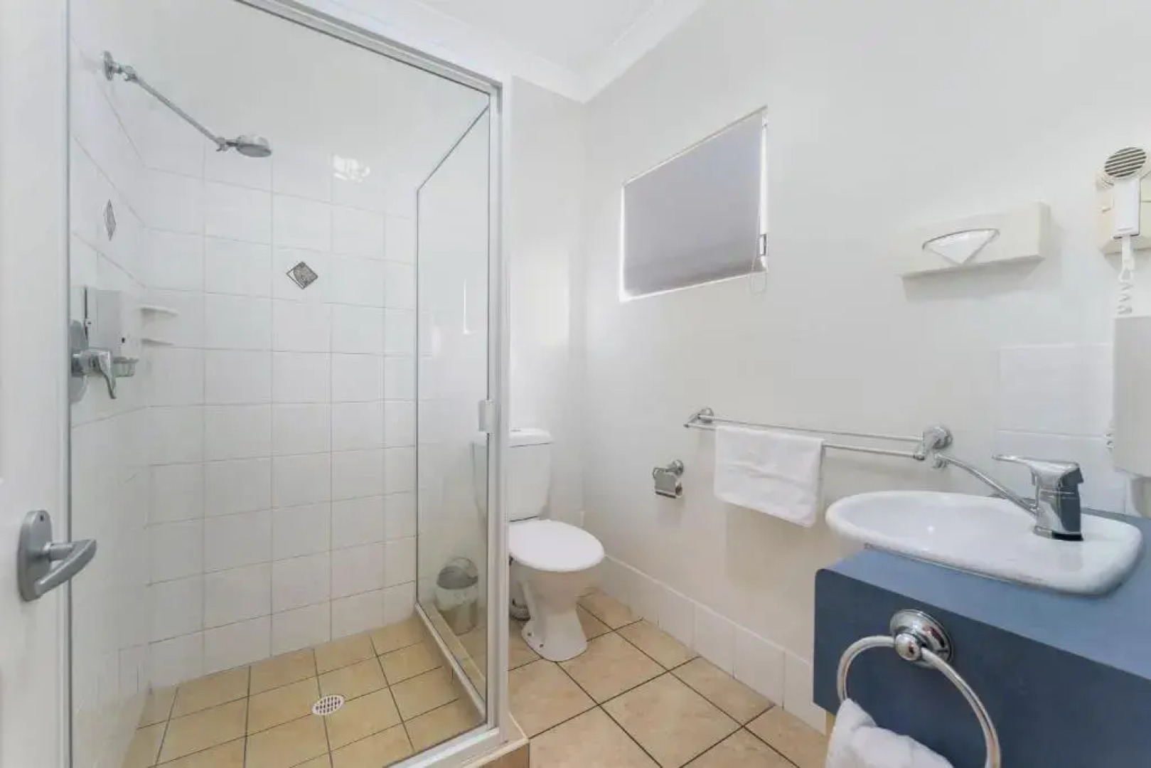 Comfort Inn Midlander Emerald