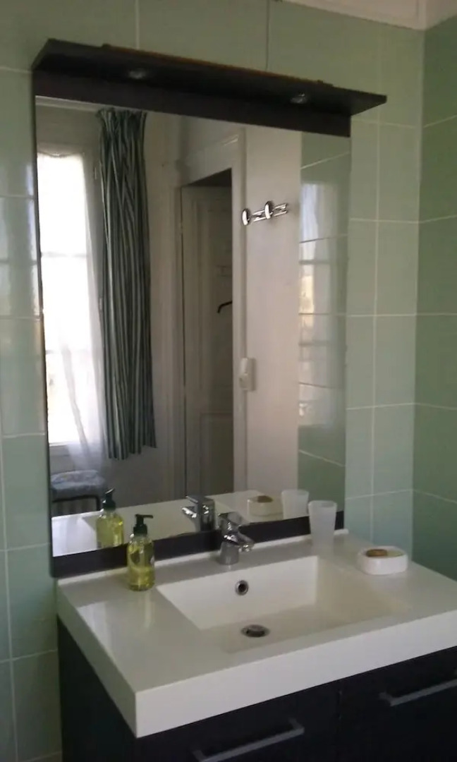 La Tour de Lavalette