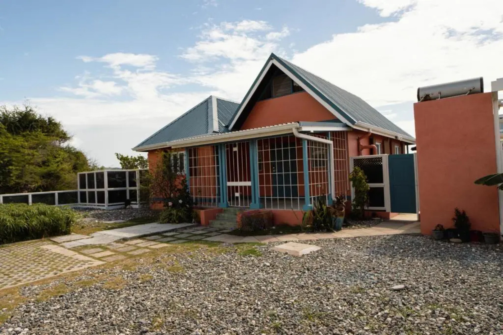 Timeless, Wickie Wackie Beach