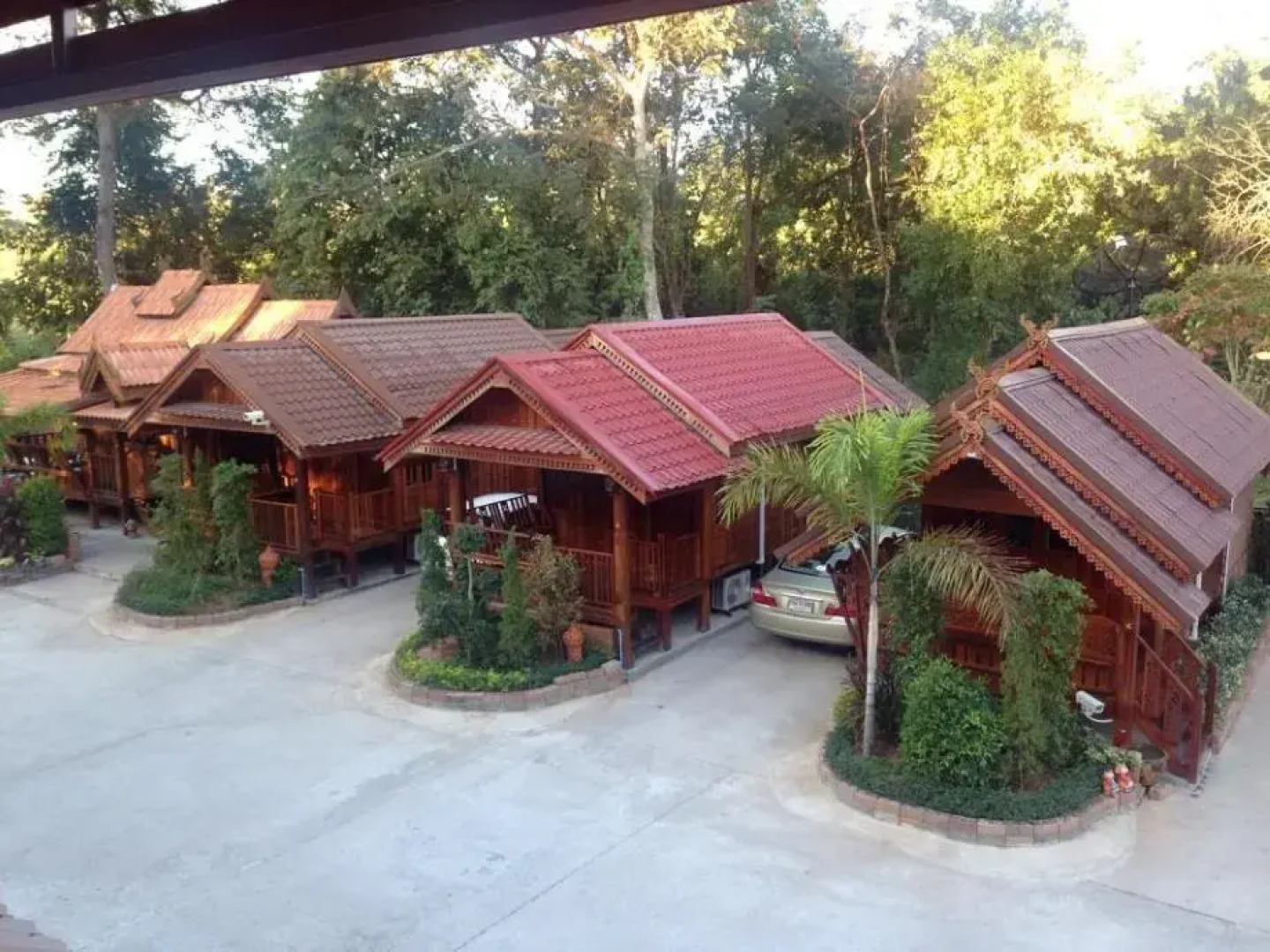 Rommai Resort Sakhon Nakhon