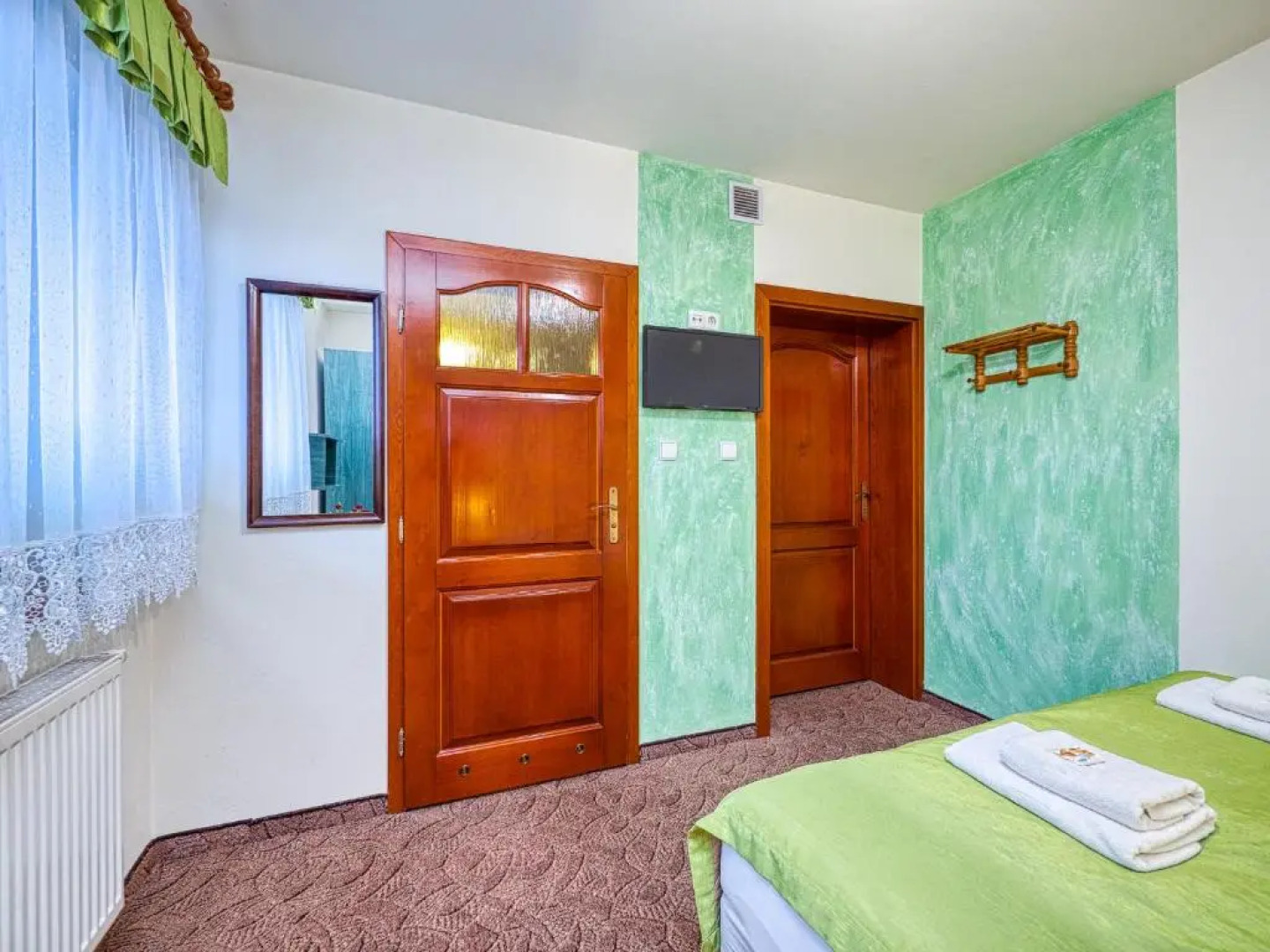 Dom Wczasowy Na Kamieńcu