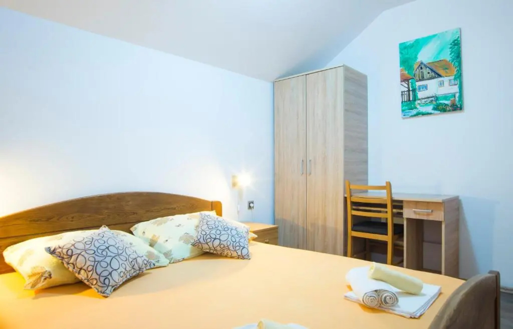 Apartment Kolaković