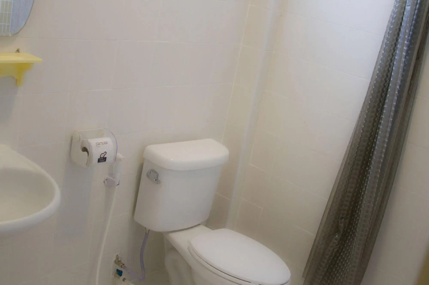 The Nimman13 Guesthouse
