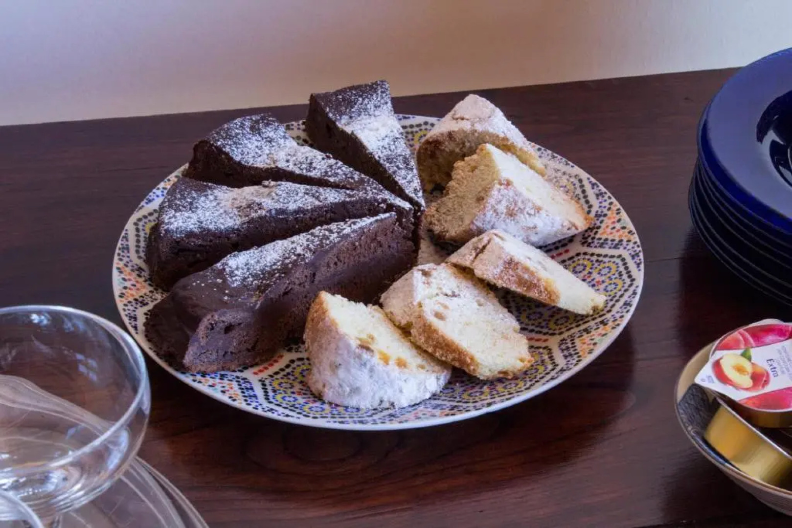 Alla corte dei Caretto