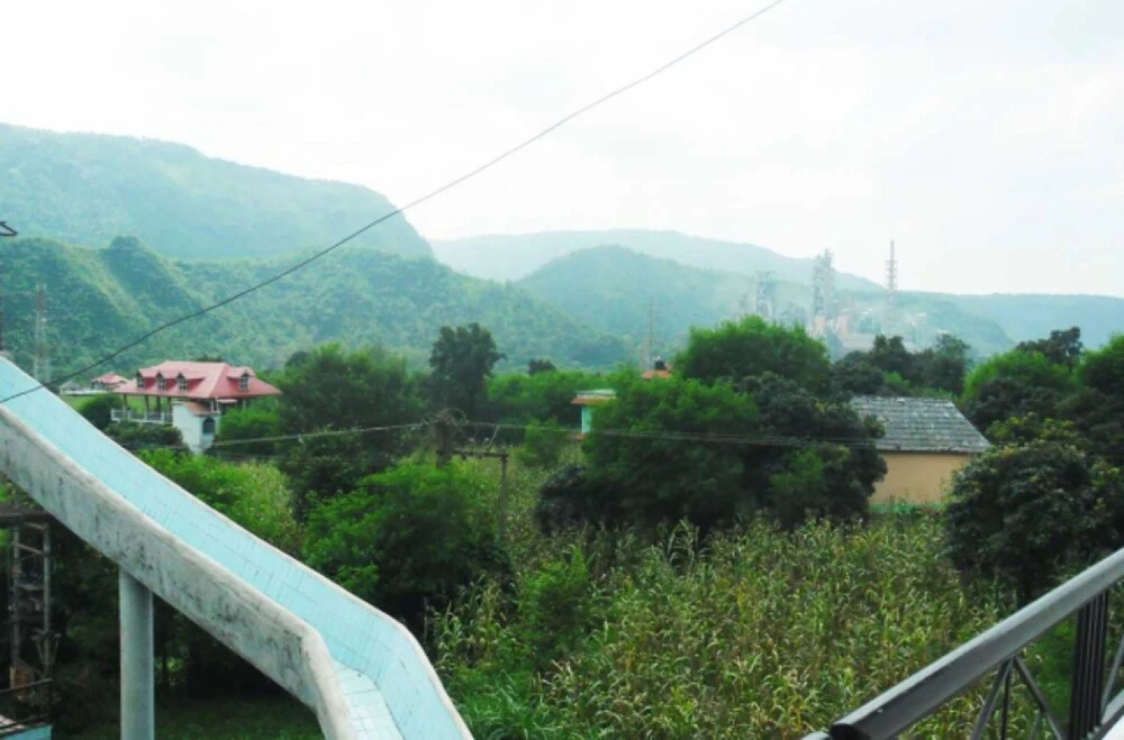 Mid-Way Tourist Resort