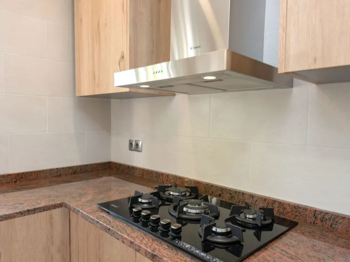 Holiday Home Kalacandy