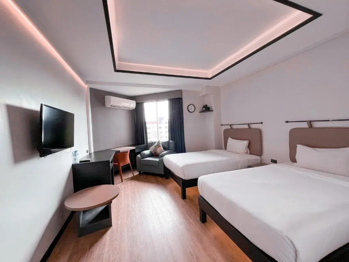 PRS Hotel by Sojourn