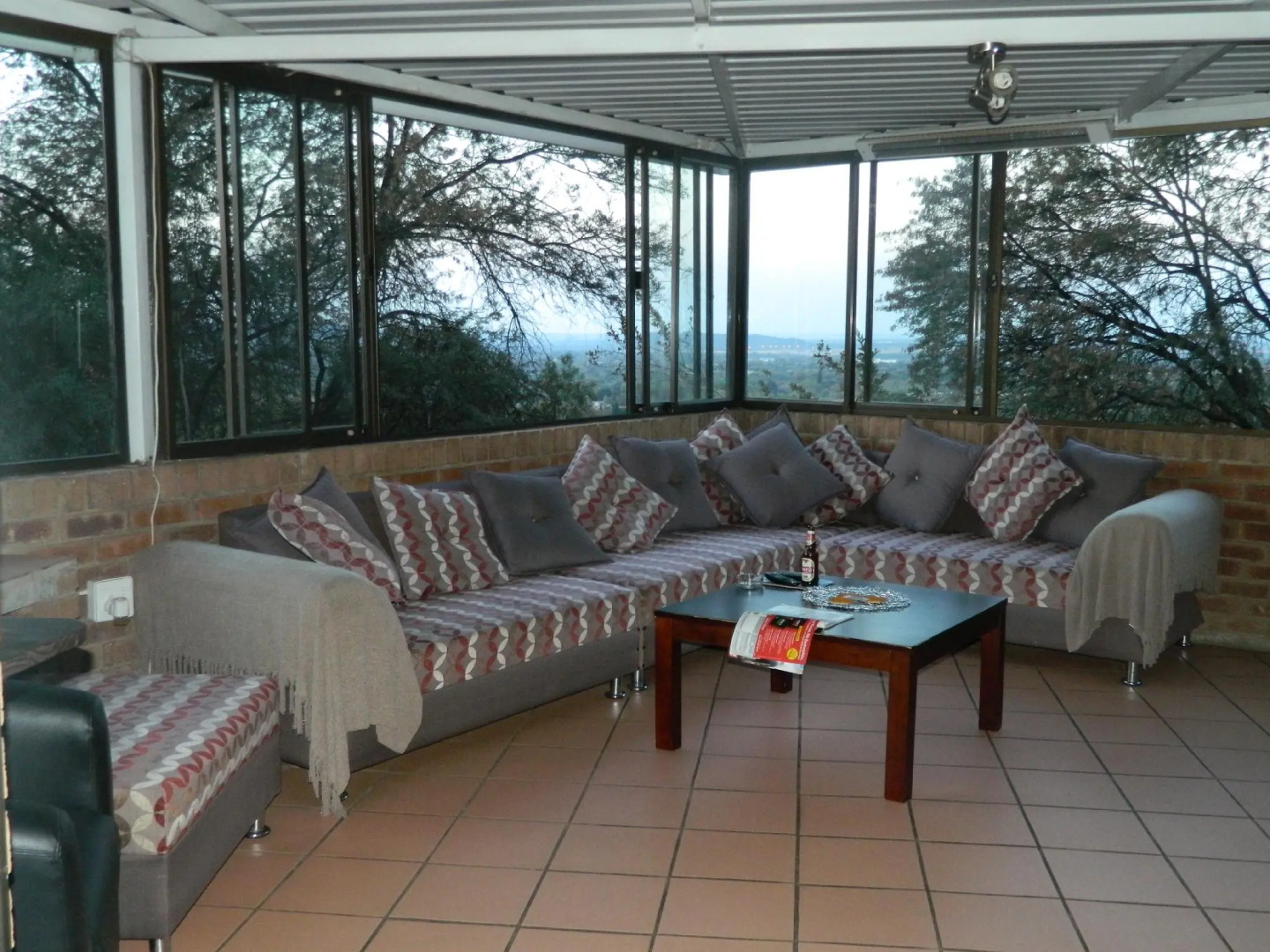 Edelweiss Corporate Guesthouse