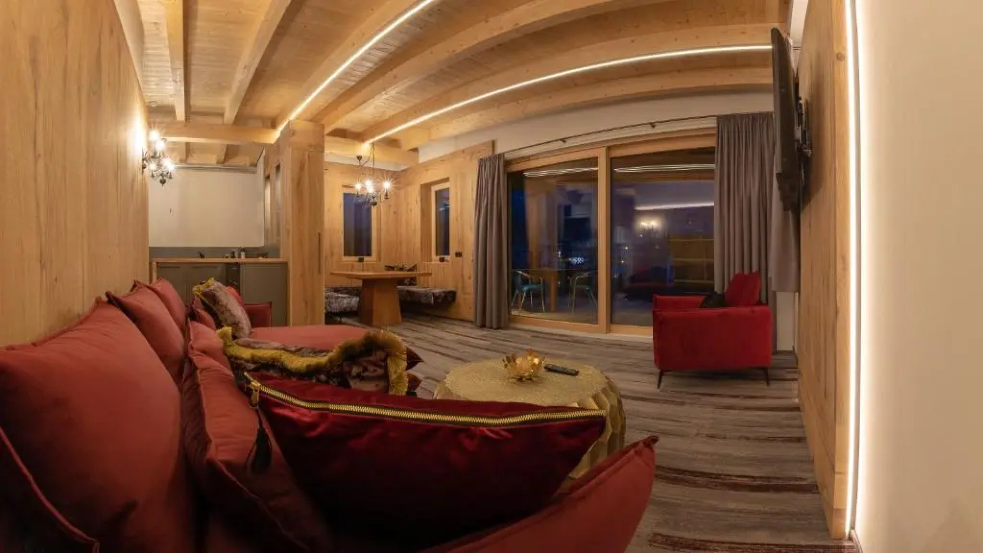 Appartement Zillertal Klee