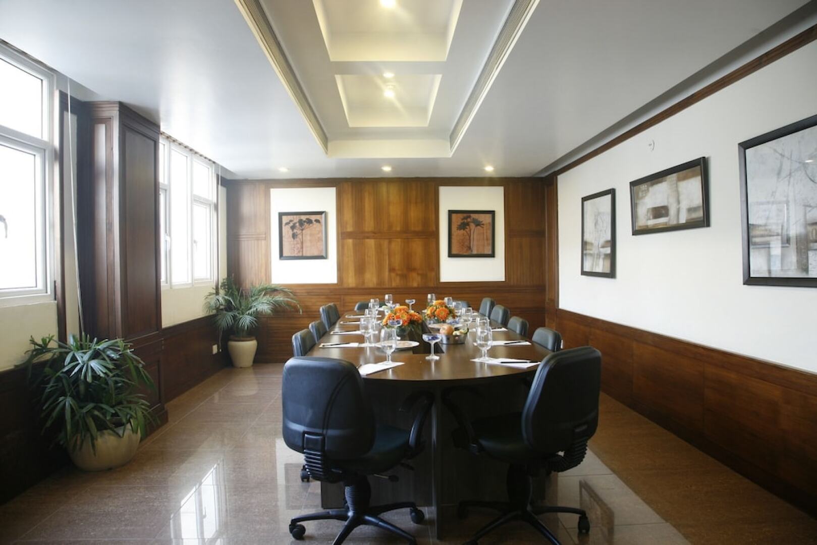 TreeHouse Hotel Club & Spa