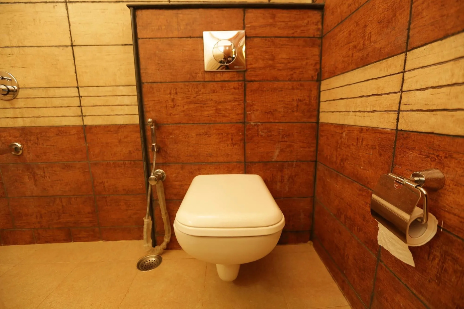 OYO Premium Heritage Stays Charing Cross