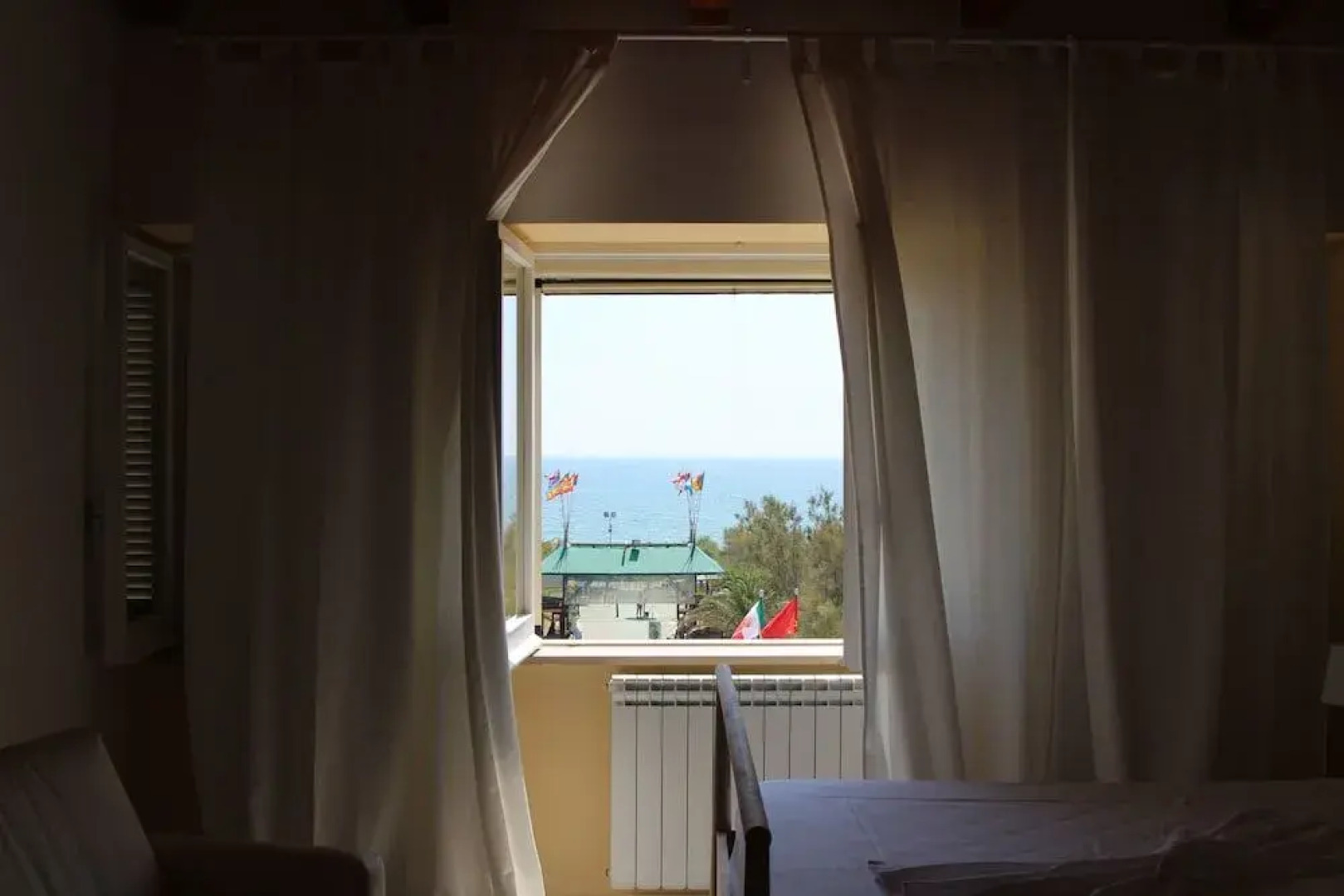 Quadrifoglio Village