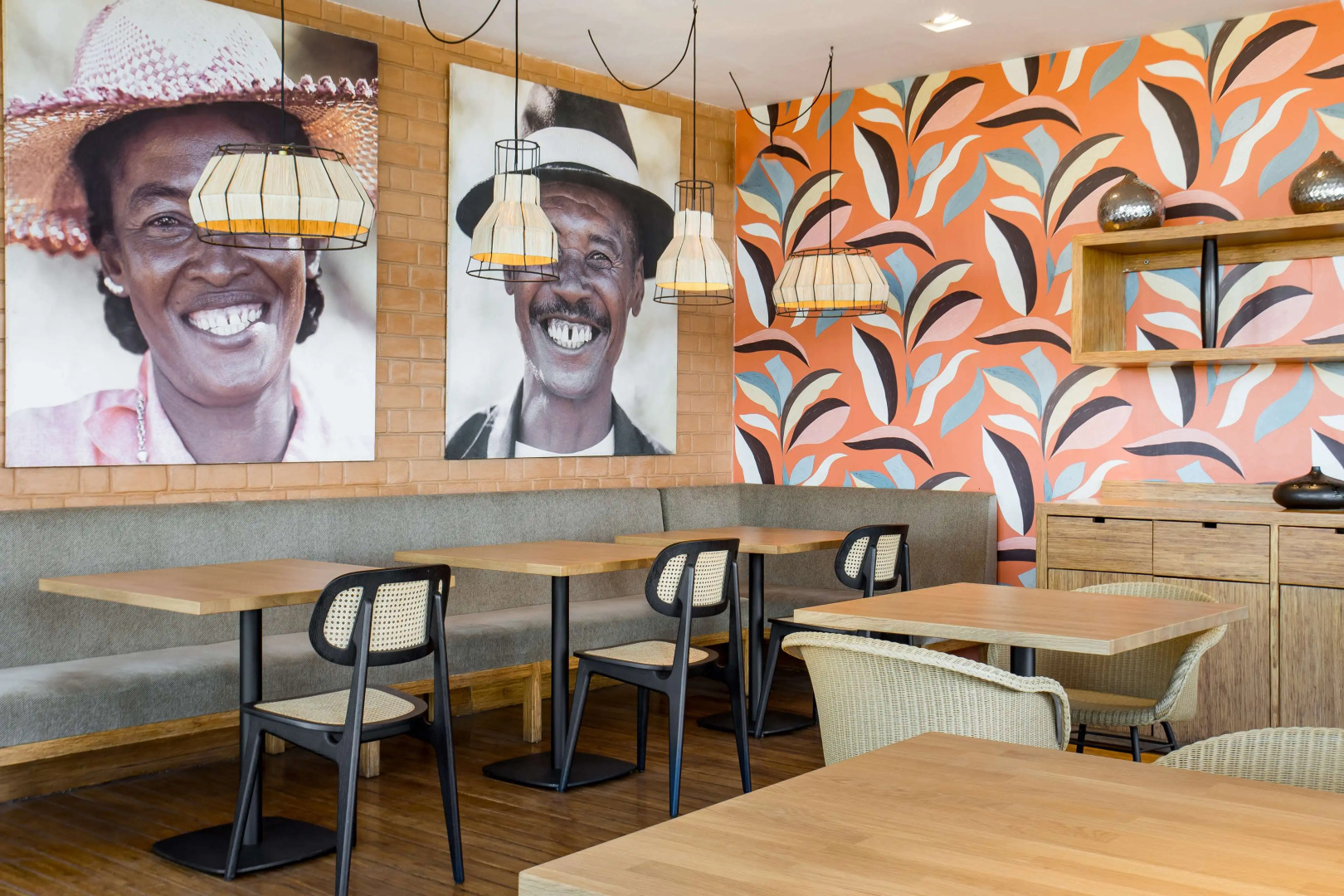 Radisson Hotel Tamboho Waterfront Antananarivo