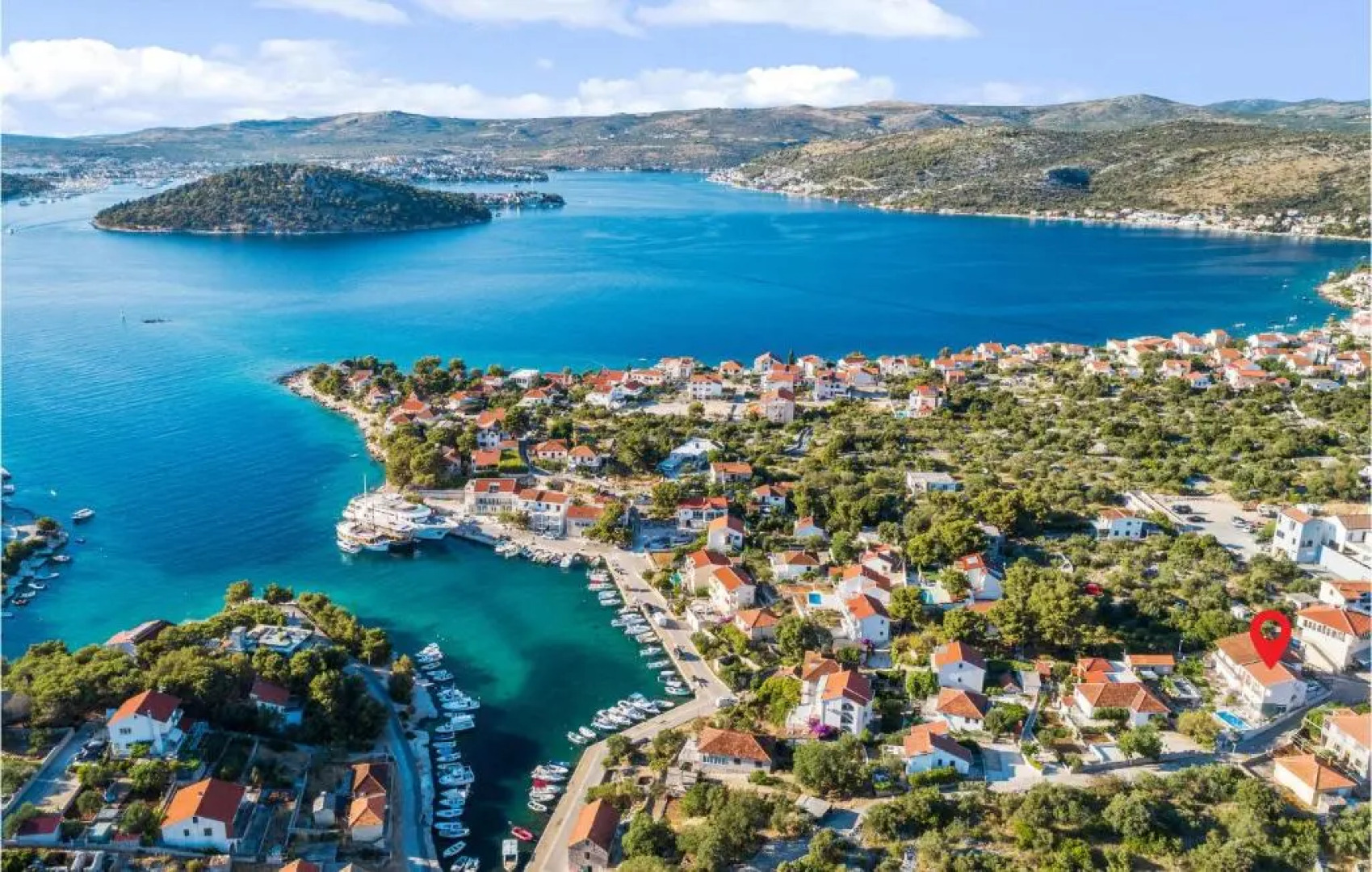 Nice Home in Razanj With Outdoor Swimming Pool, Wifi and 4 Bedrooms