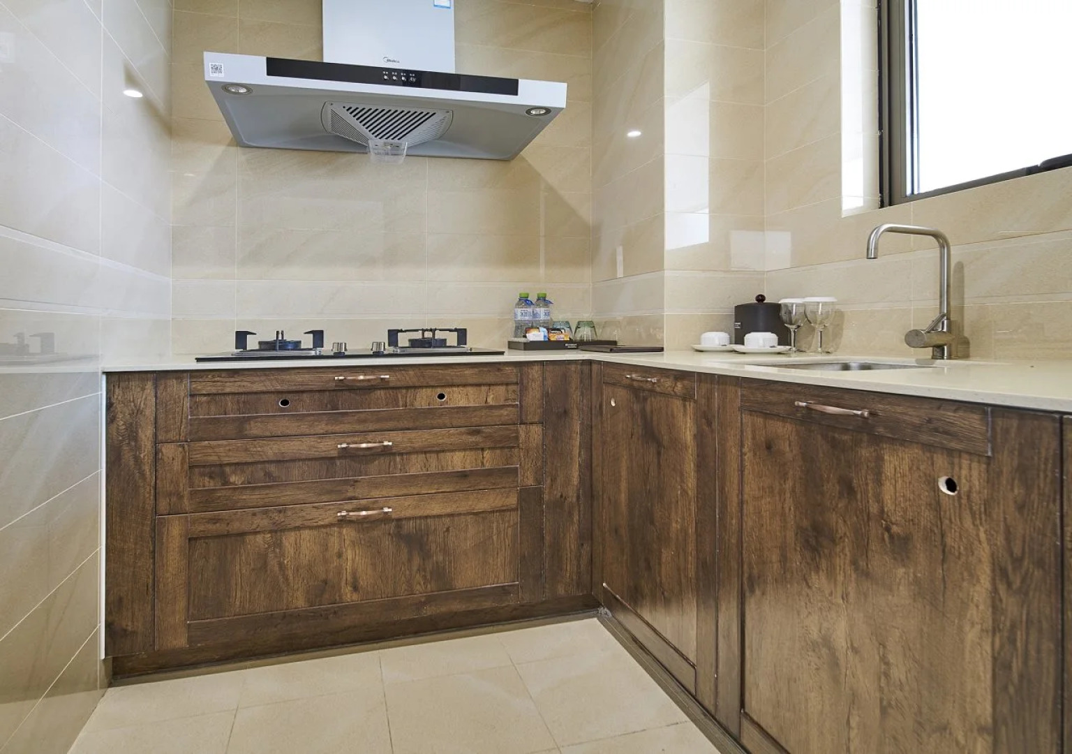 Wyndham Boao Byou Bay