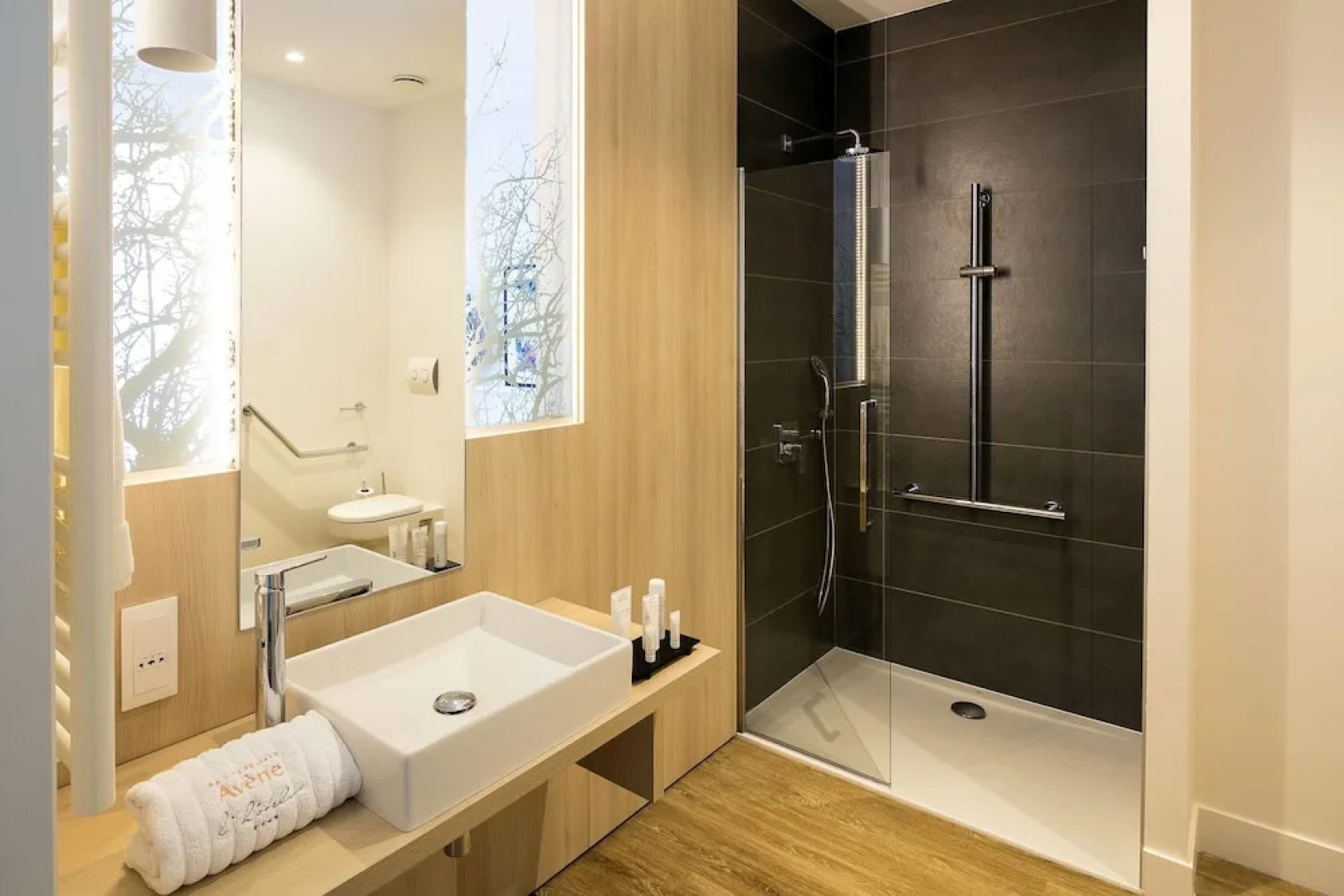 Eau Thermale Avene L'hotel