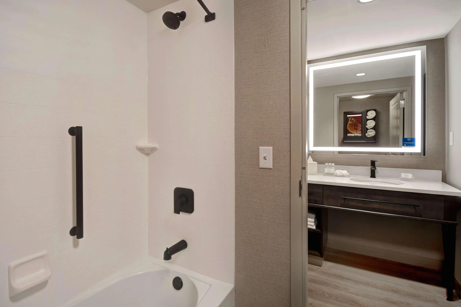 Homewood Suites by Hilton Tuscaloosa Downtown