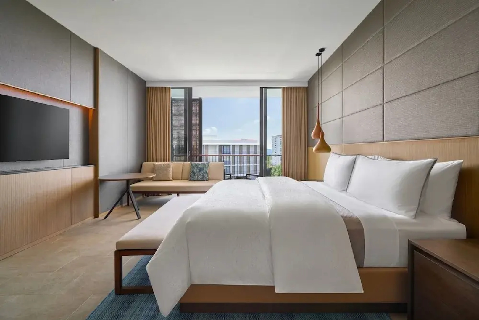 The Westin Resort & Spa Cam Ranh