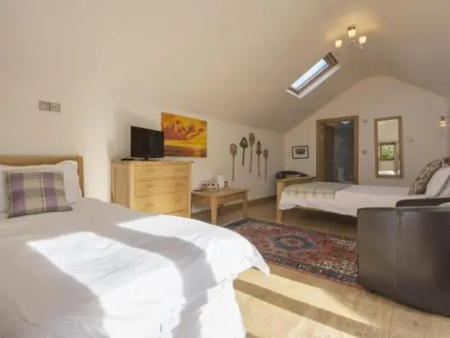 The Roundhouse, Halwell