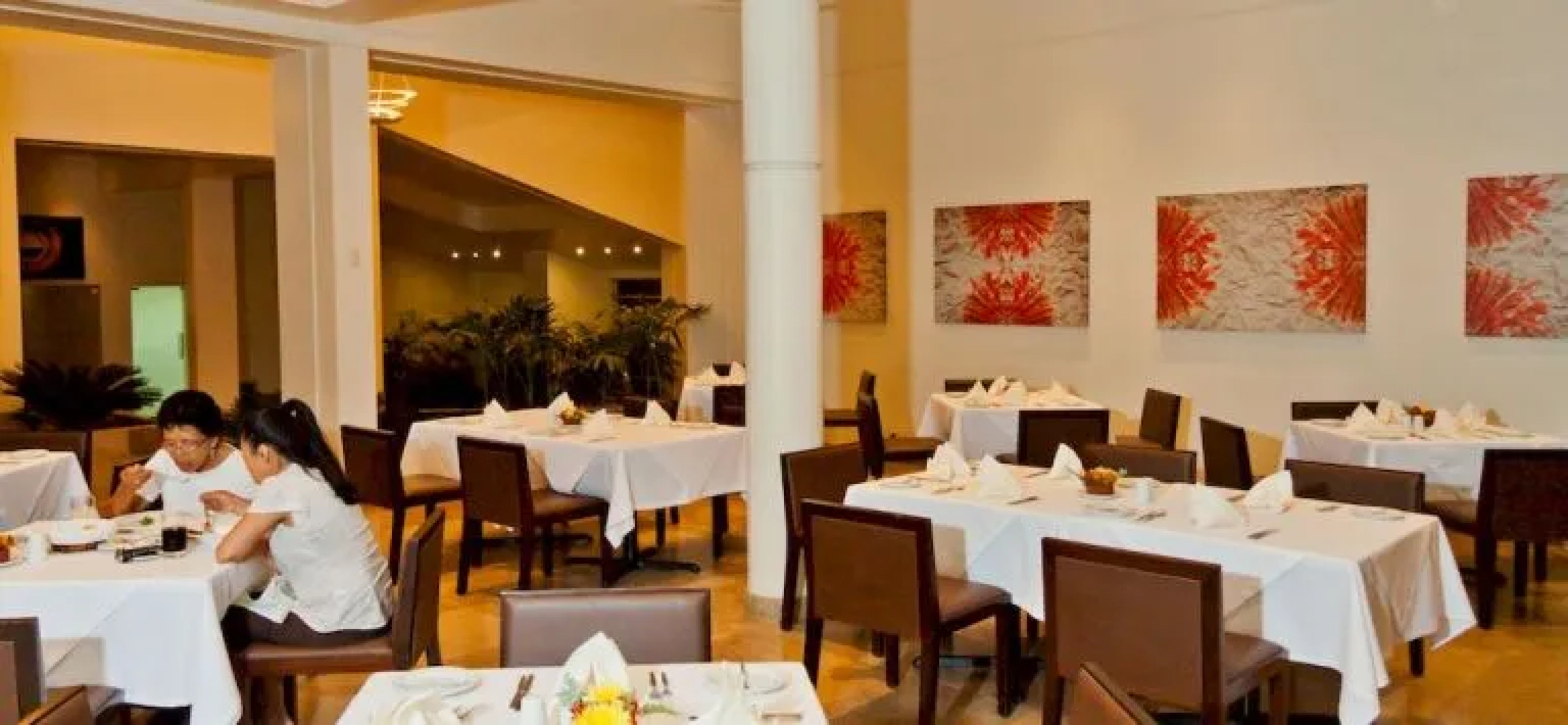 Casa Andina Premium Piura