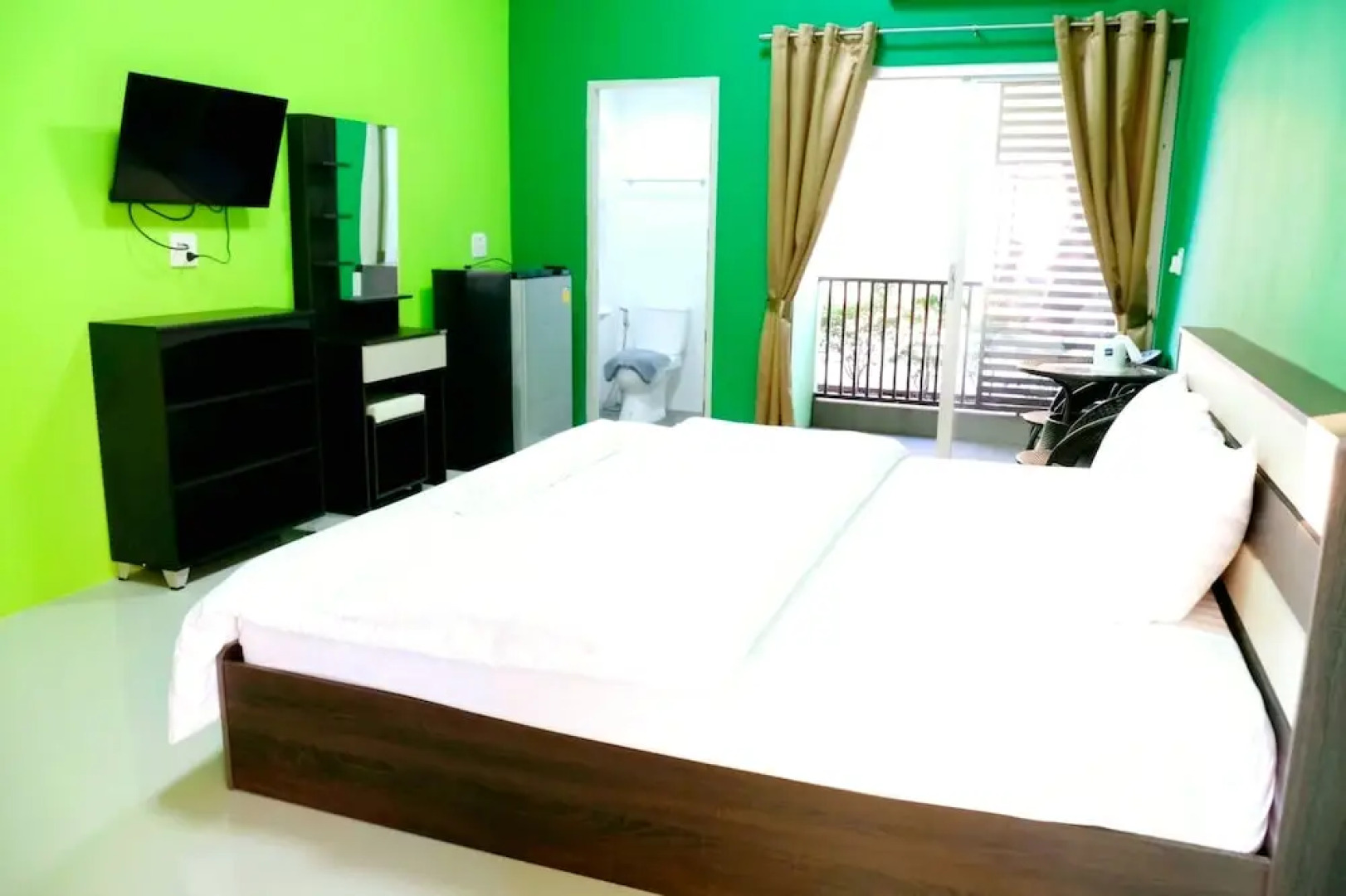 The Bua Boutique Resort