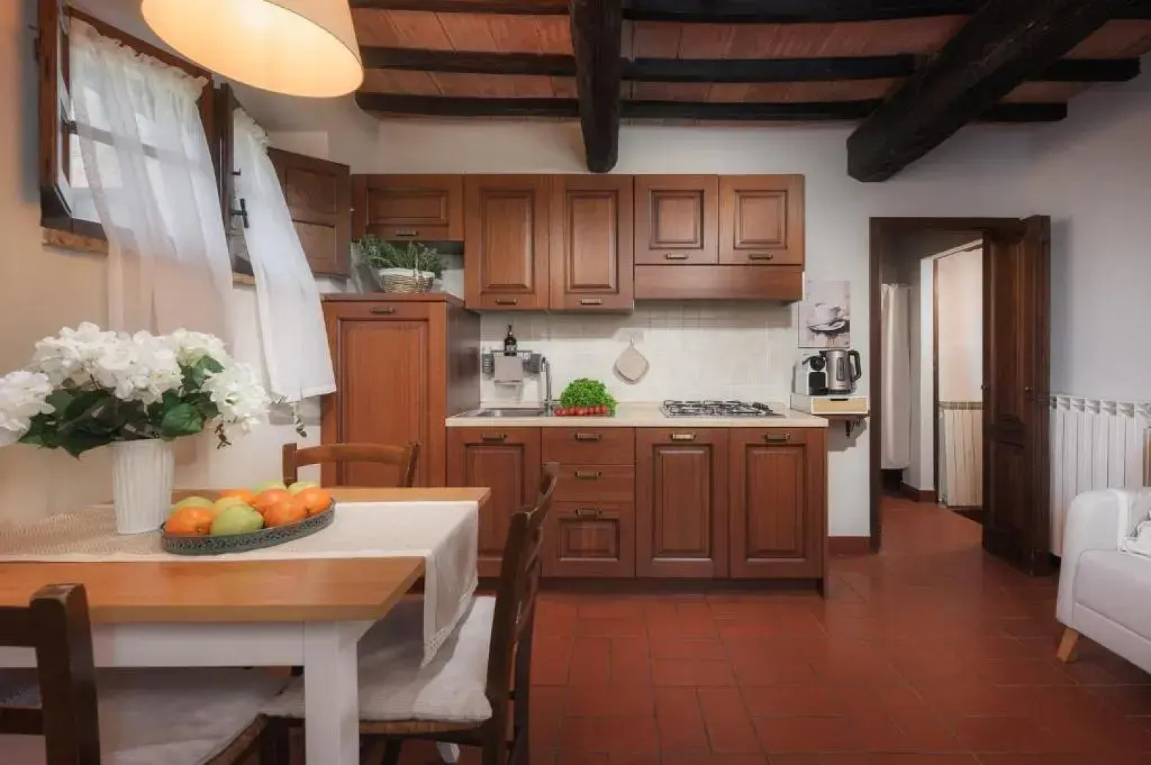 Agriturismo Ristorante La Fonte