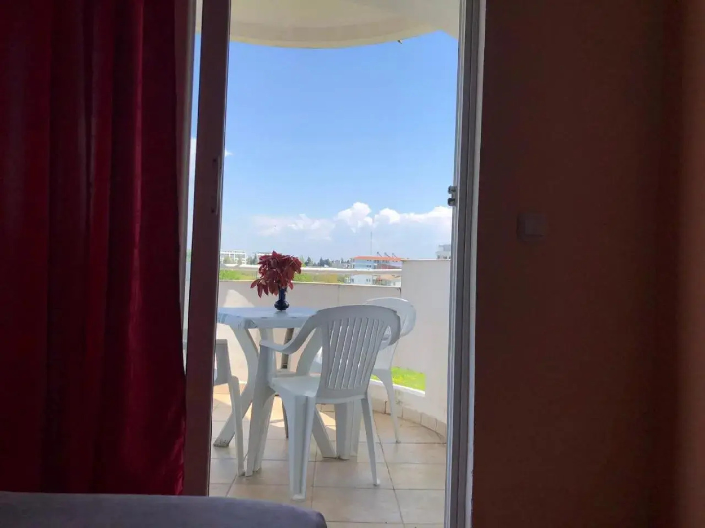 Guest House Green Garden