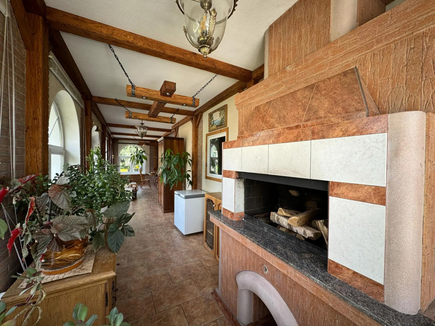 Резиденция Писково