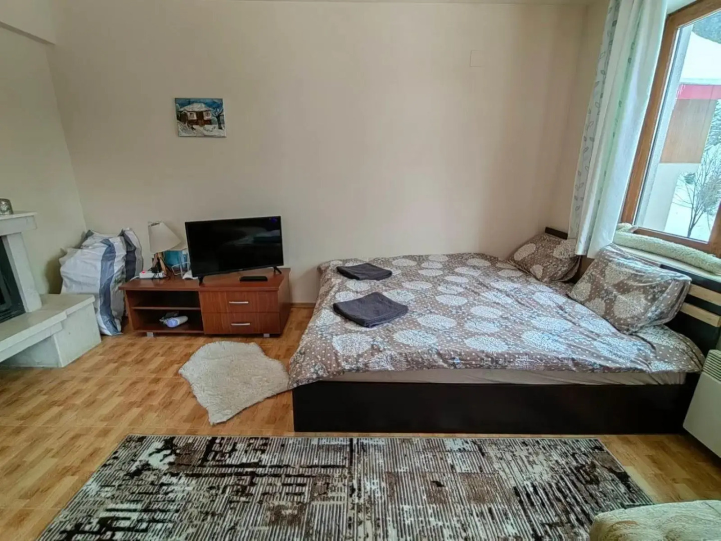 Studio Love Pamporovo