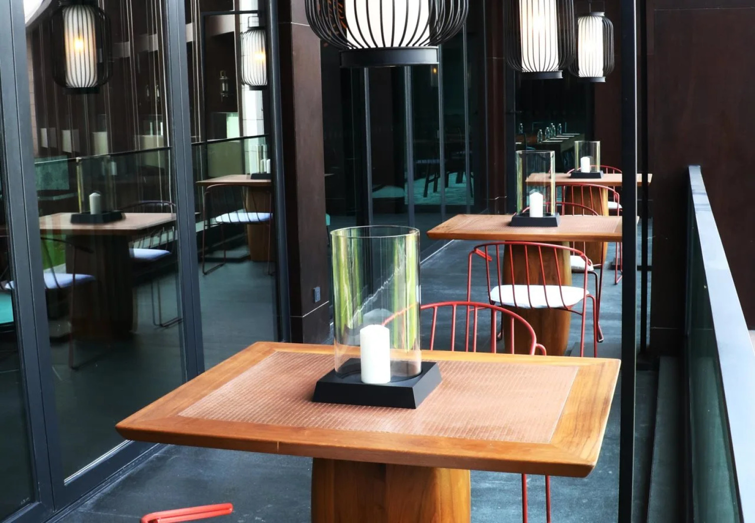 Pullman Kaifeng Jianye