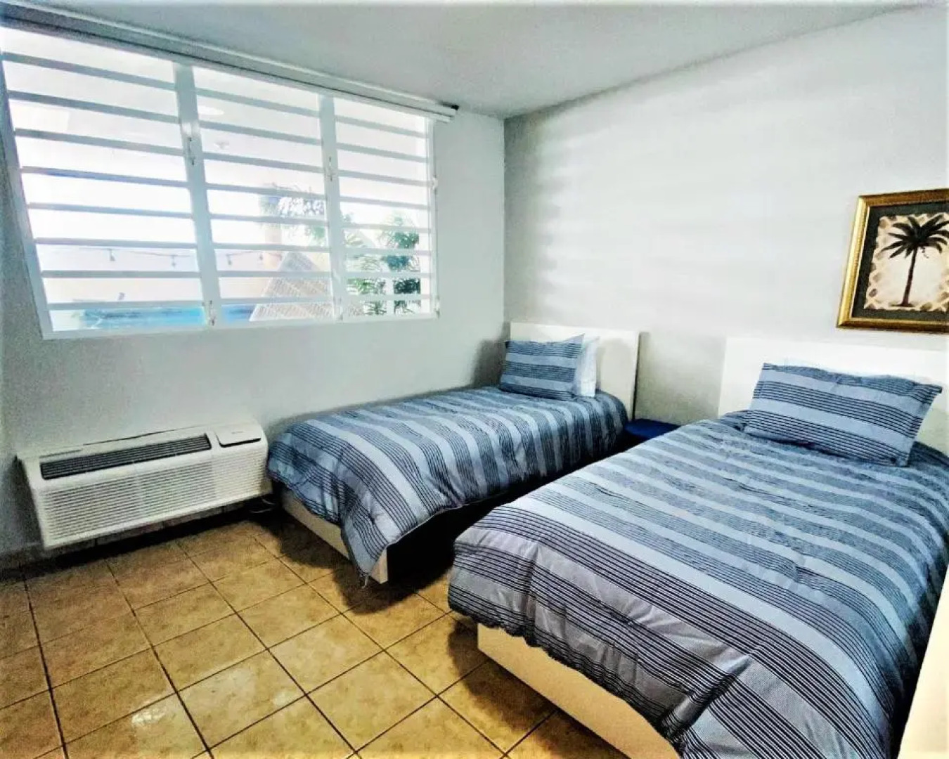 Tropical Breeze 2 Bed 2 Bath