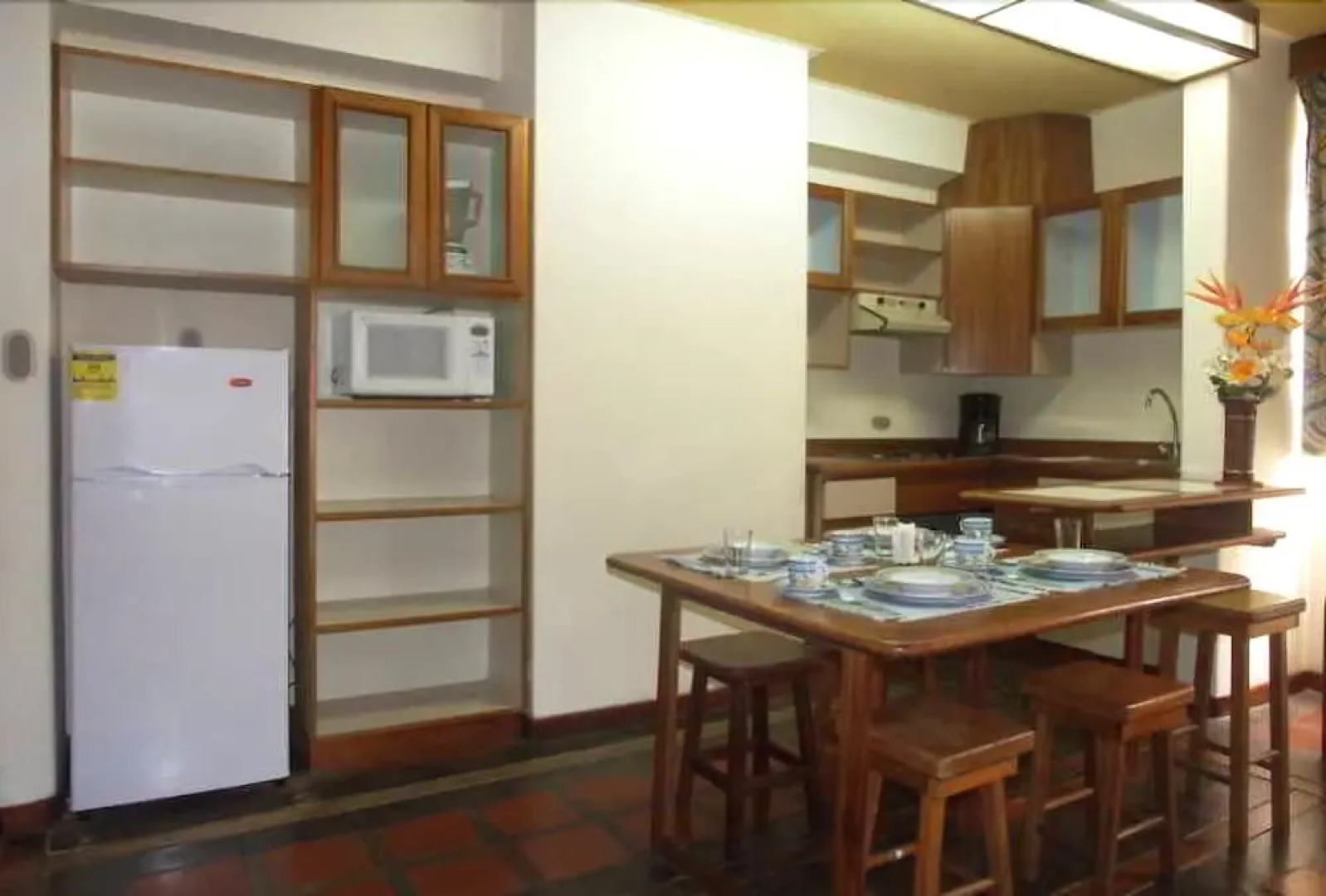 Howard Johnson Tinajeros