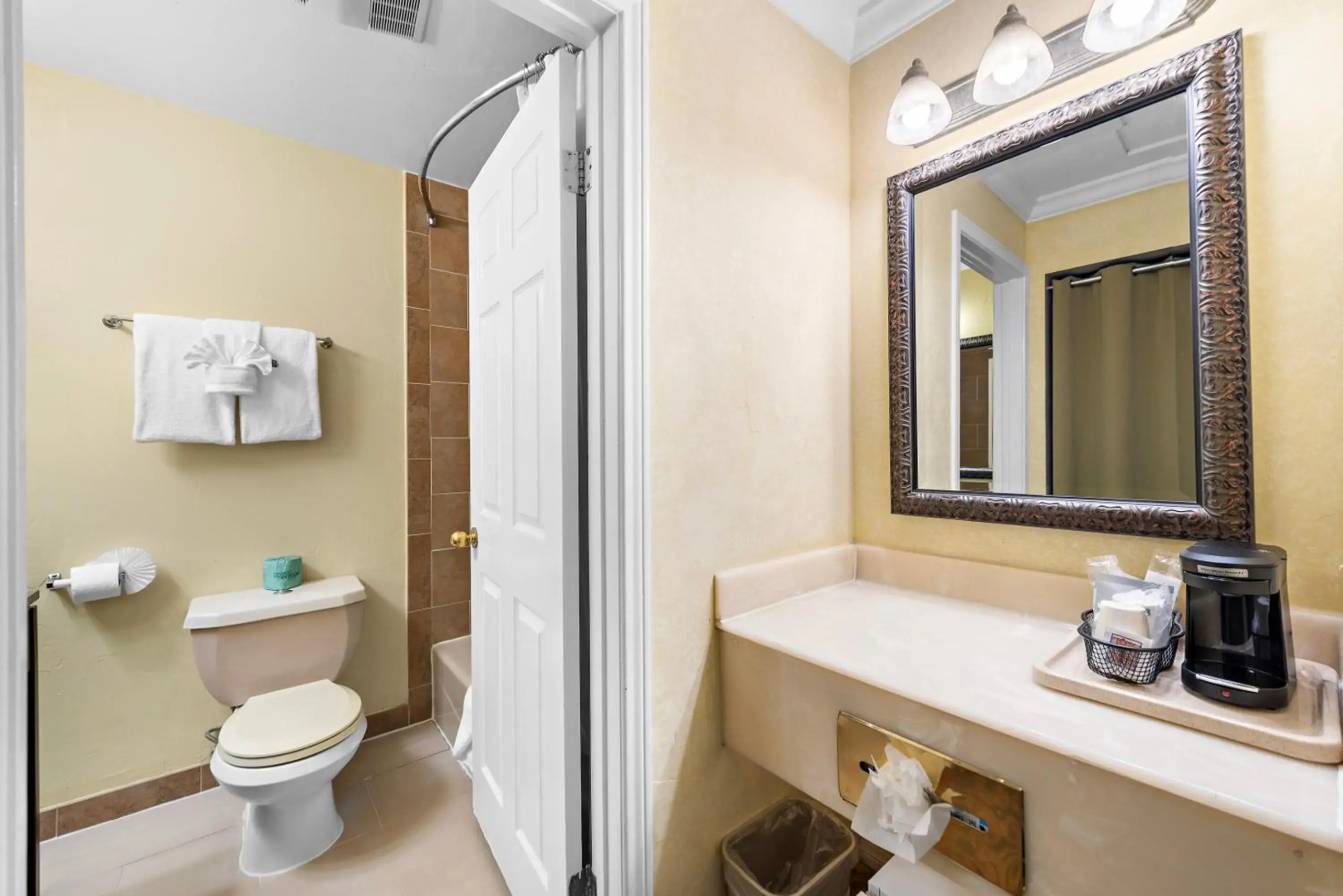 The Morgan San Simeon - Cambria by Hearst Castle