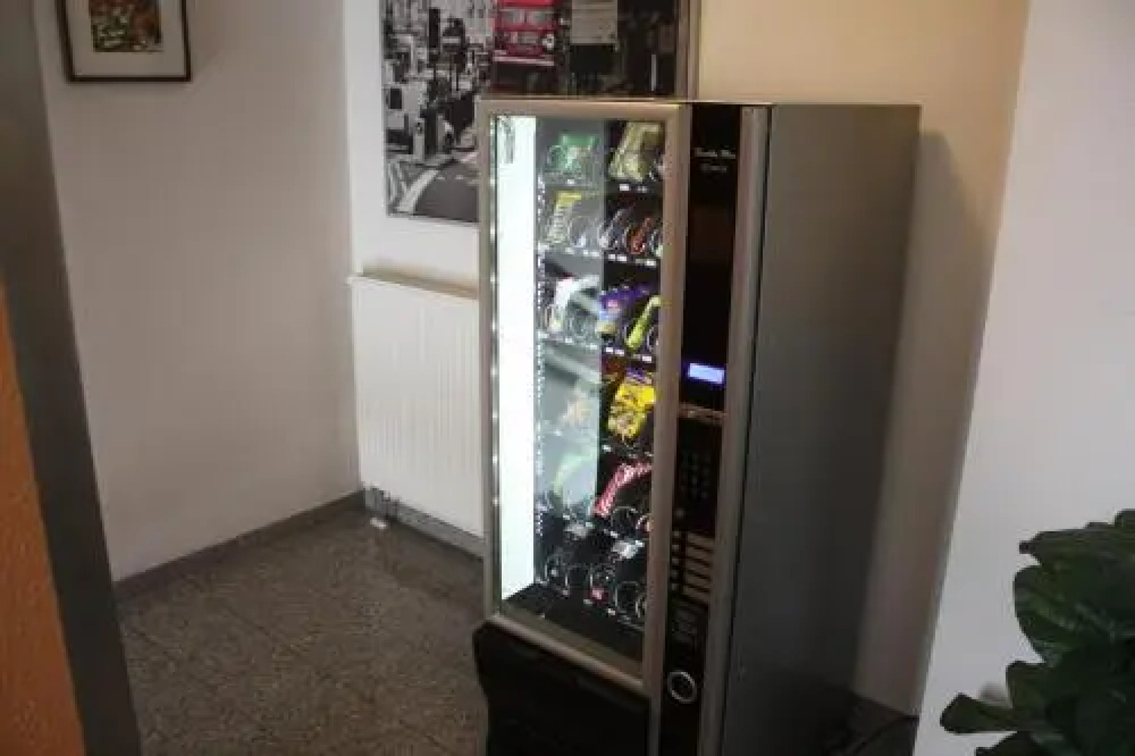 Hotel Grand Tour Cologne