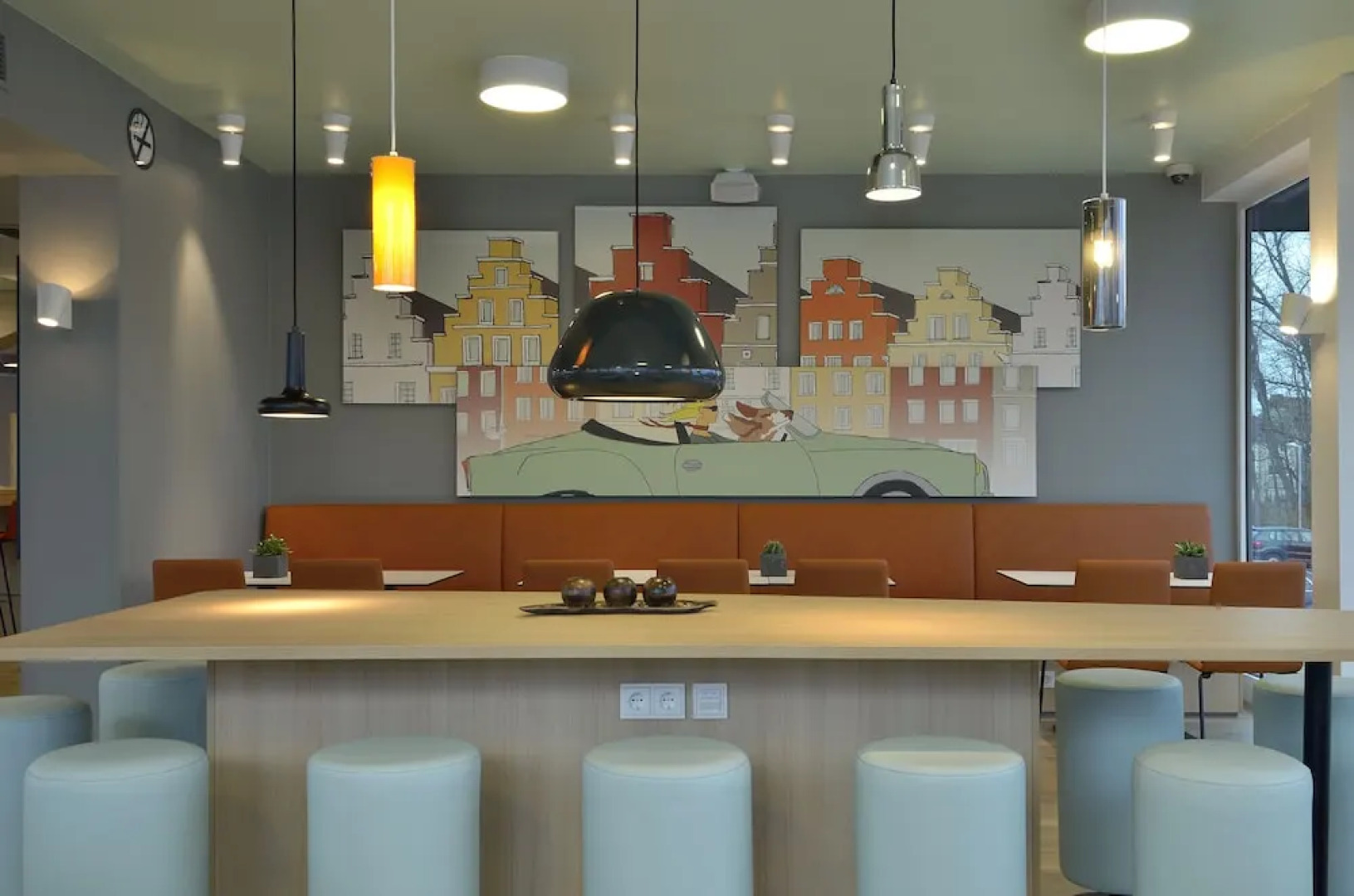 B&B Hotel Osnabrück