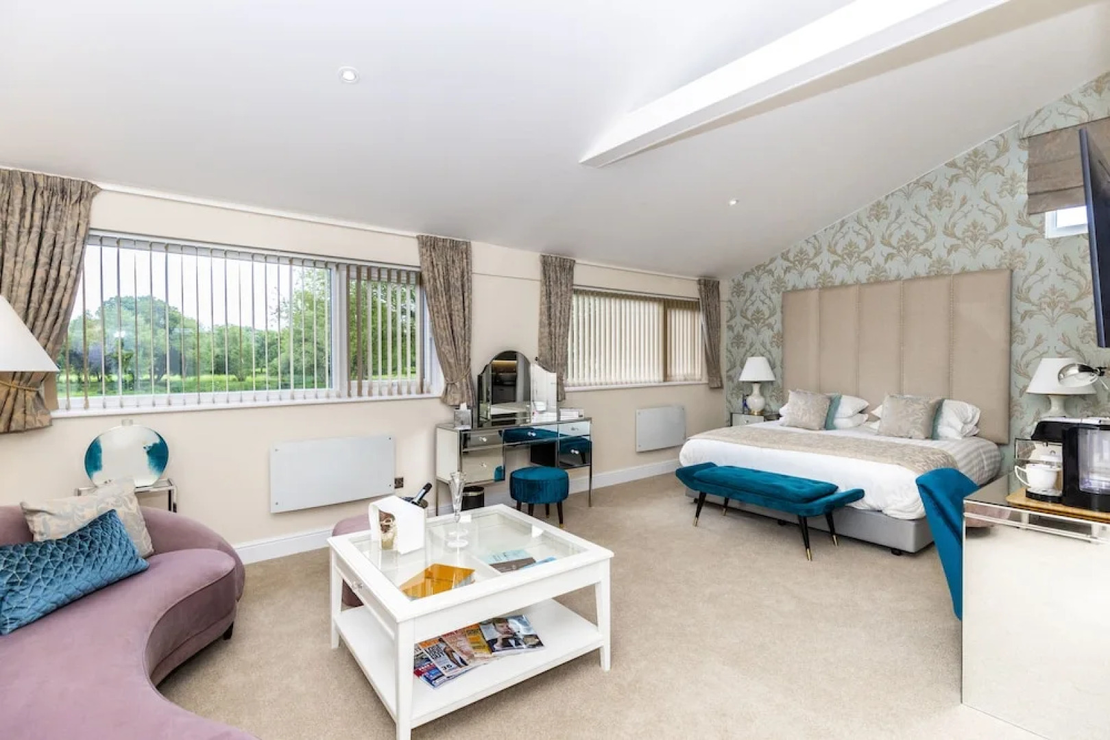 Kingfisher Country Club