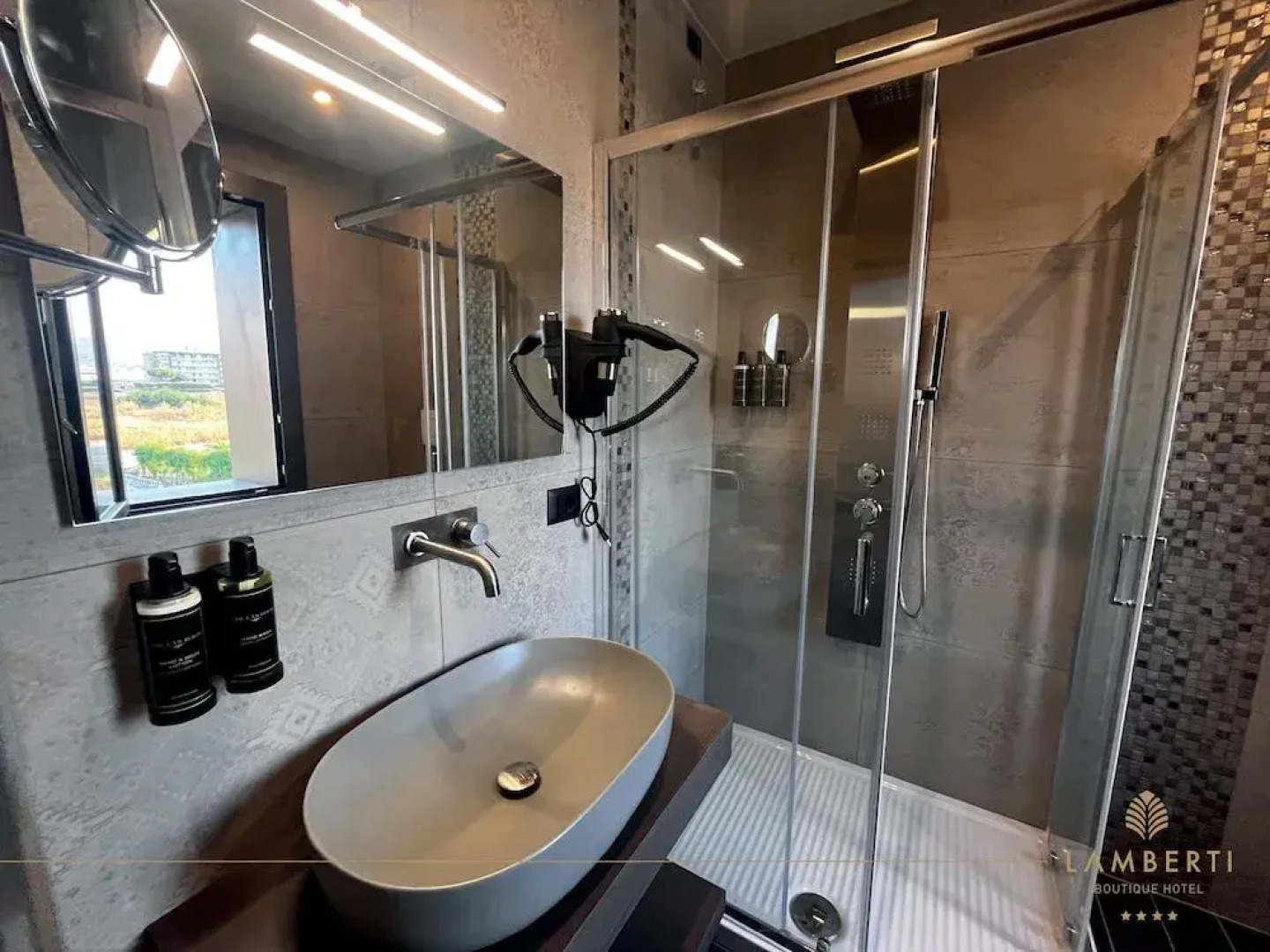 Lamberti Boutique Hotel