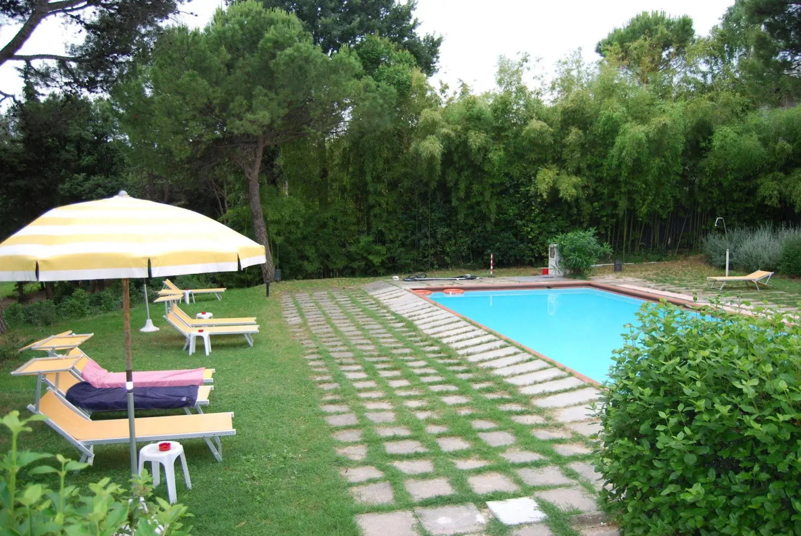 Residenze Al Colle Dei Pini