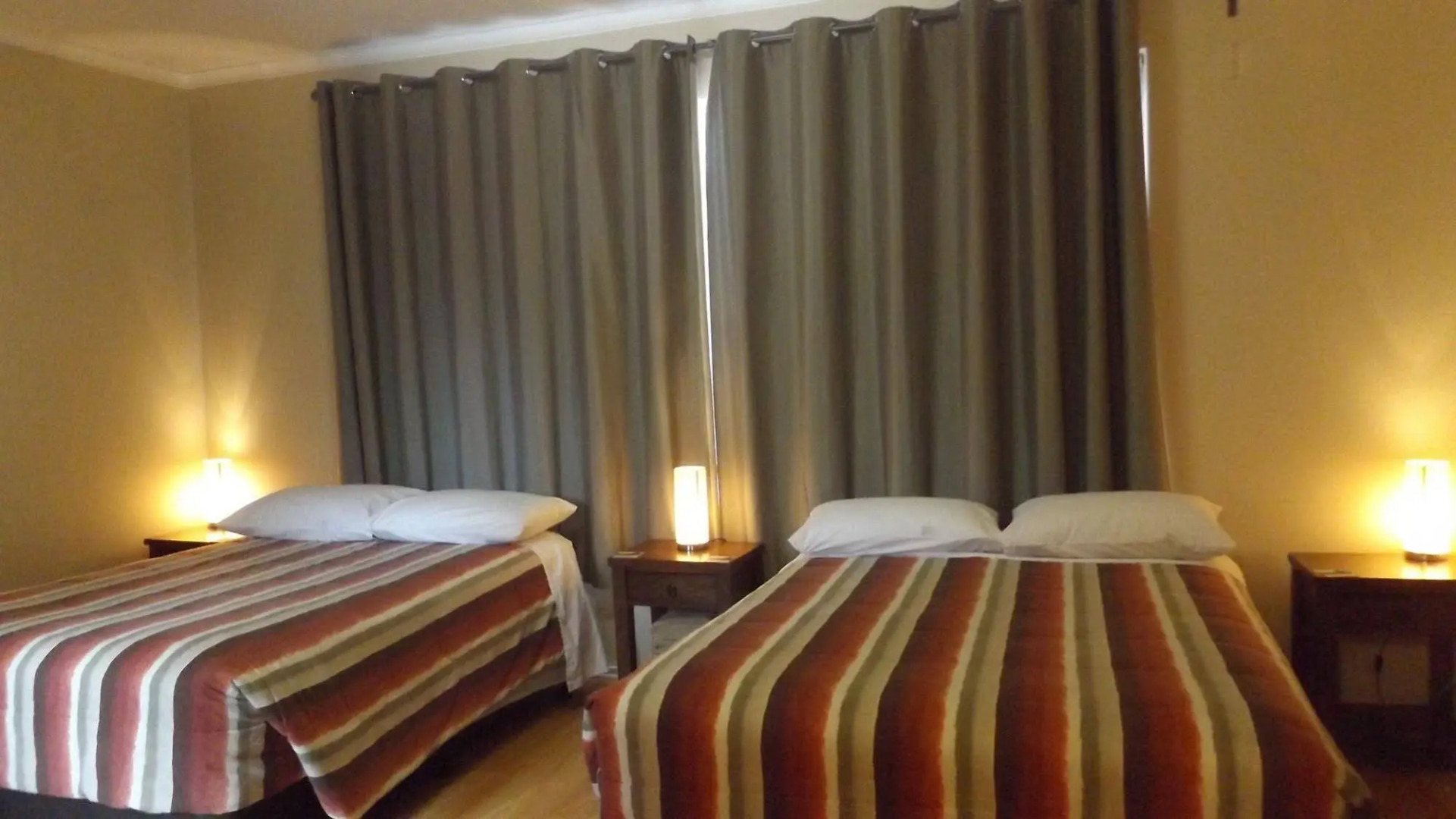 Acacia Ridge Motor Inn