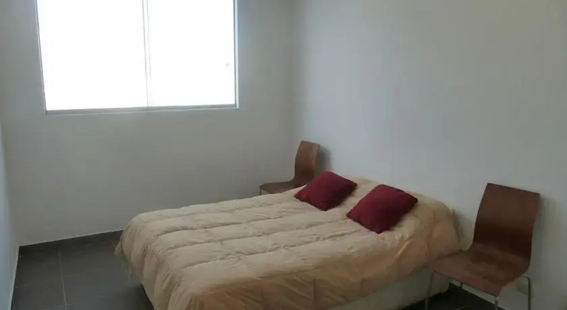 Apartamento en La Punta
