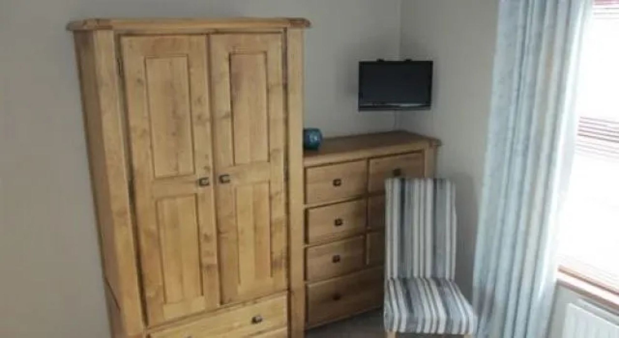 Burn Brig Bed & Breakfast