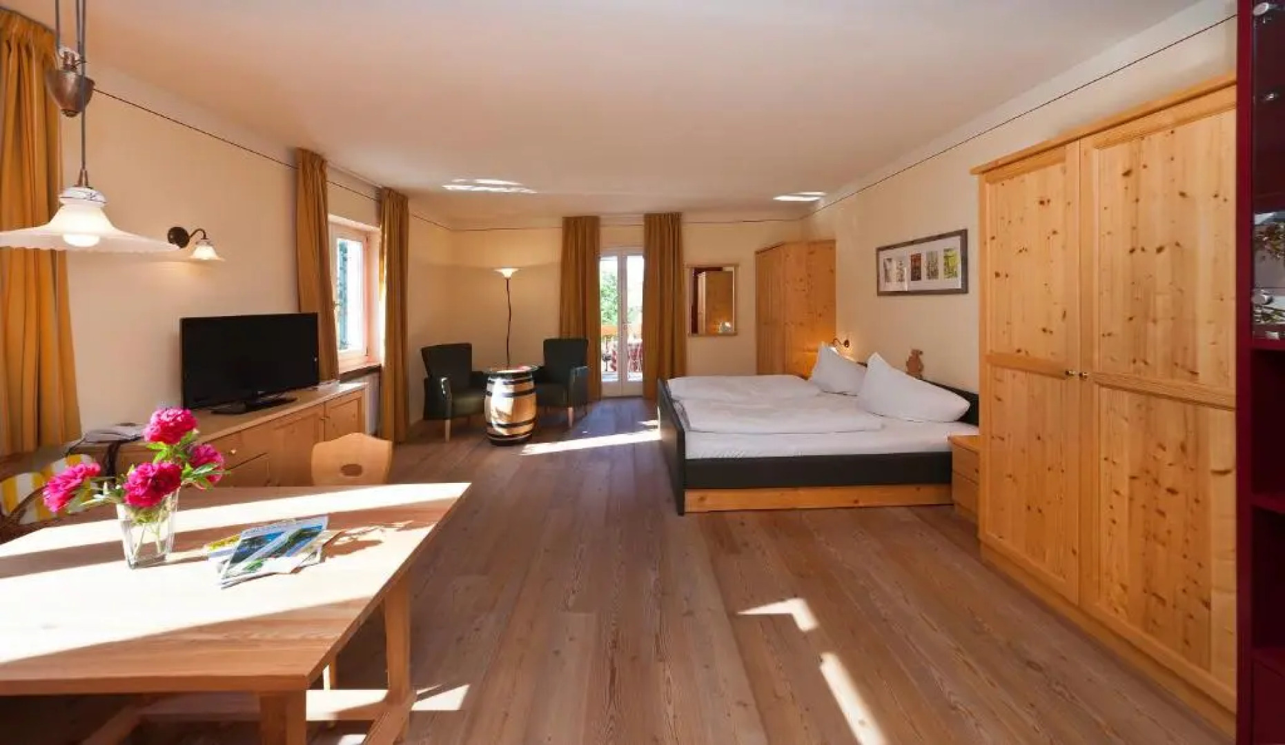 Hotel Weingut Klosterhof