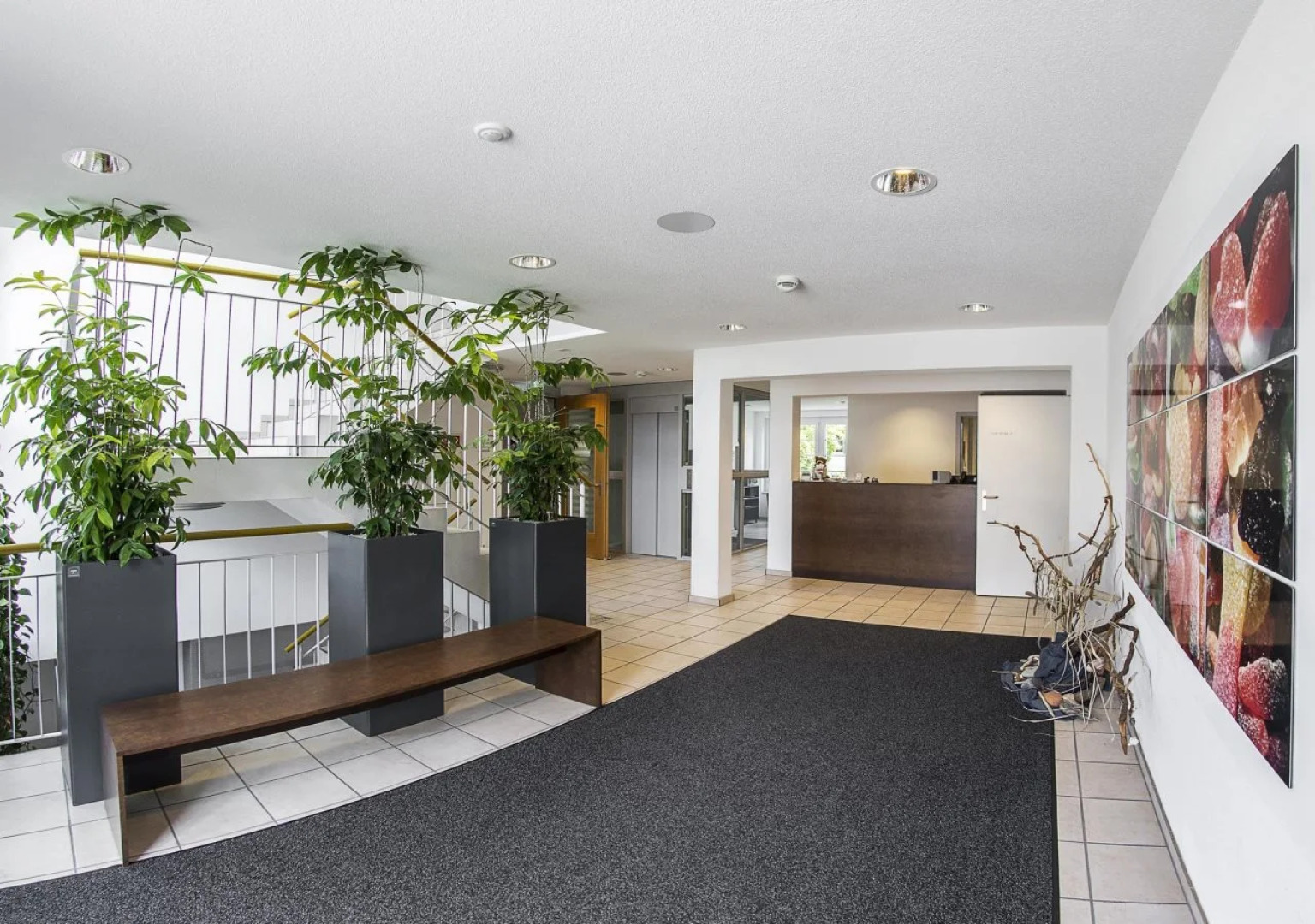 Hotel Bären Self Check-in