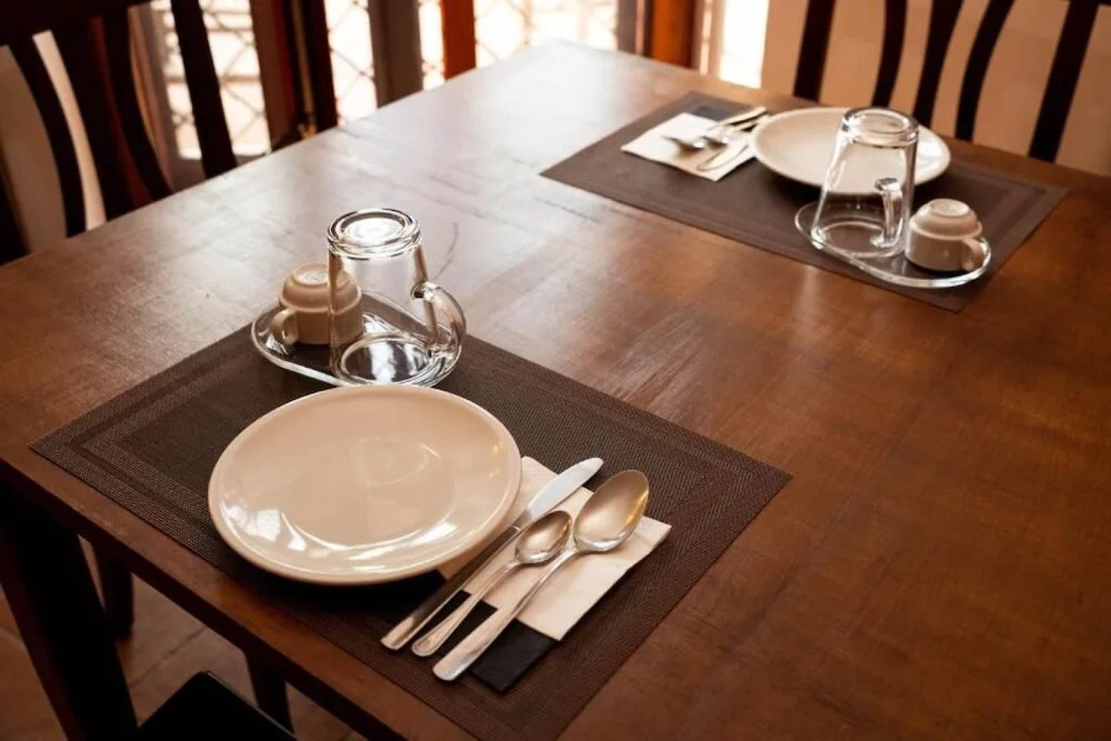 Villetta Capodimonte Guest House