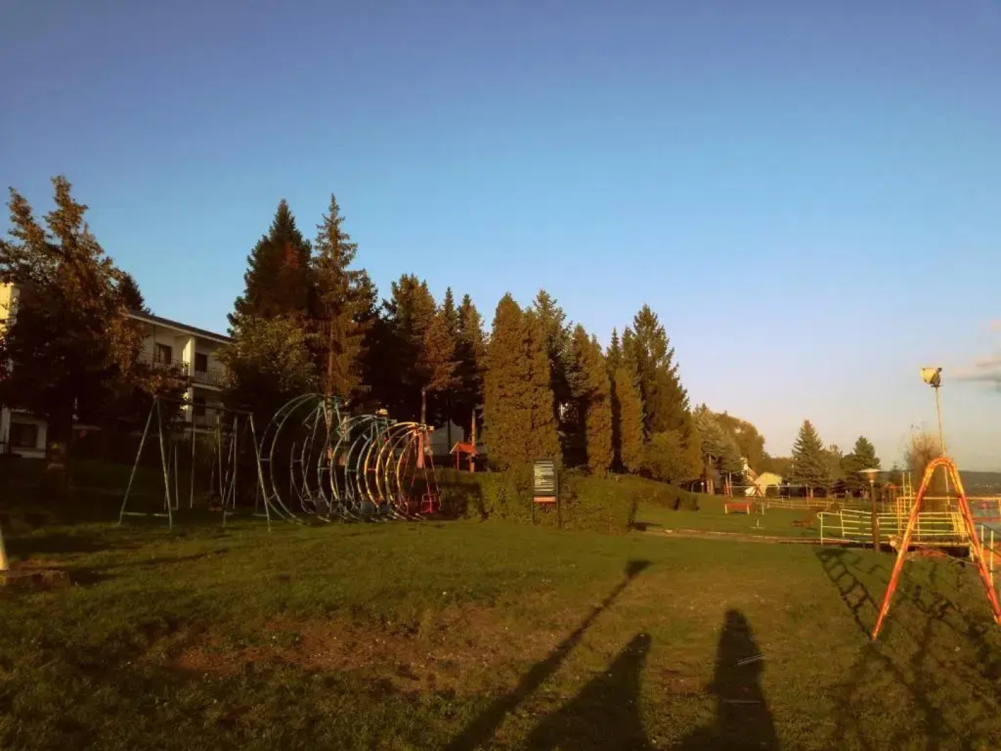 Dom Wczasowy STALOWNIK