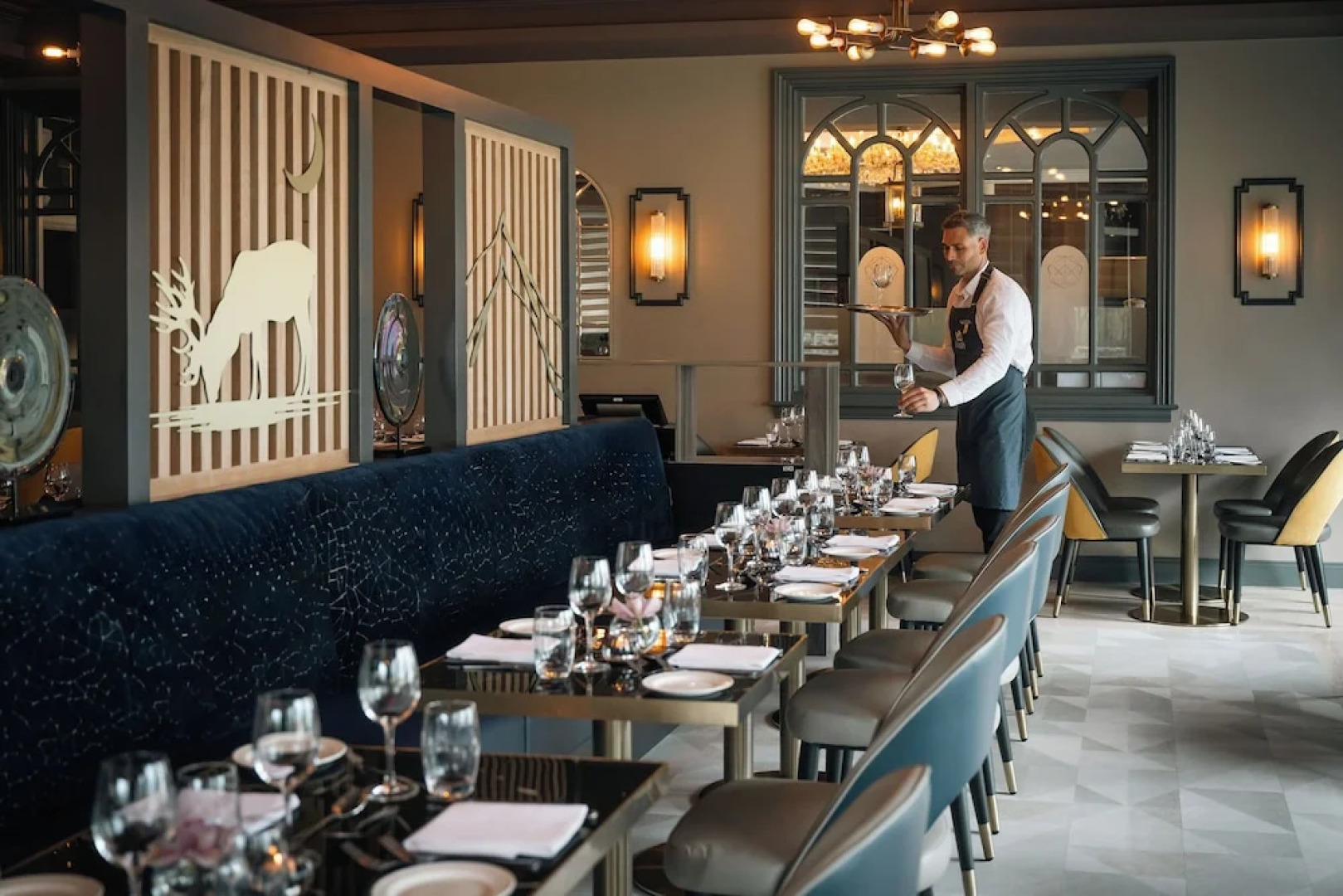 Hotel67 at Gleneagle