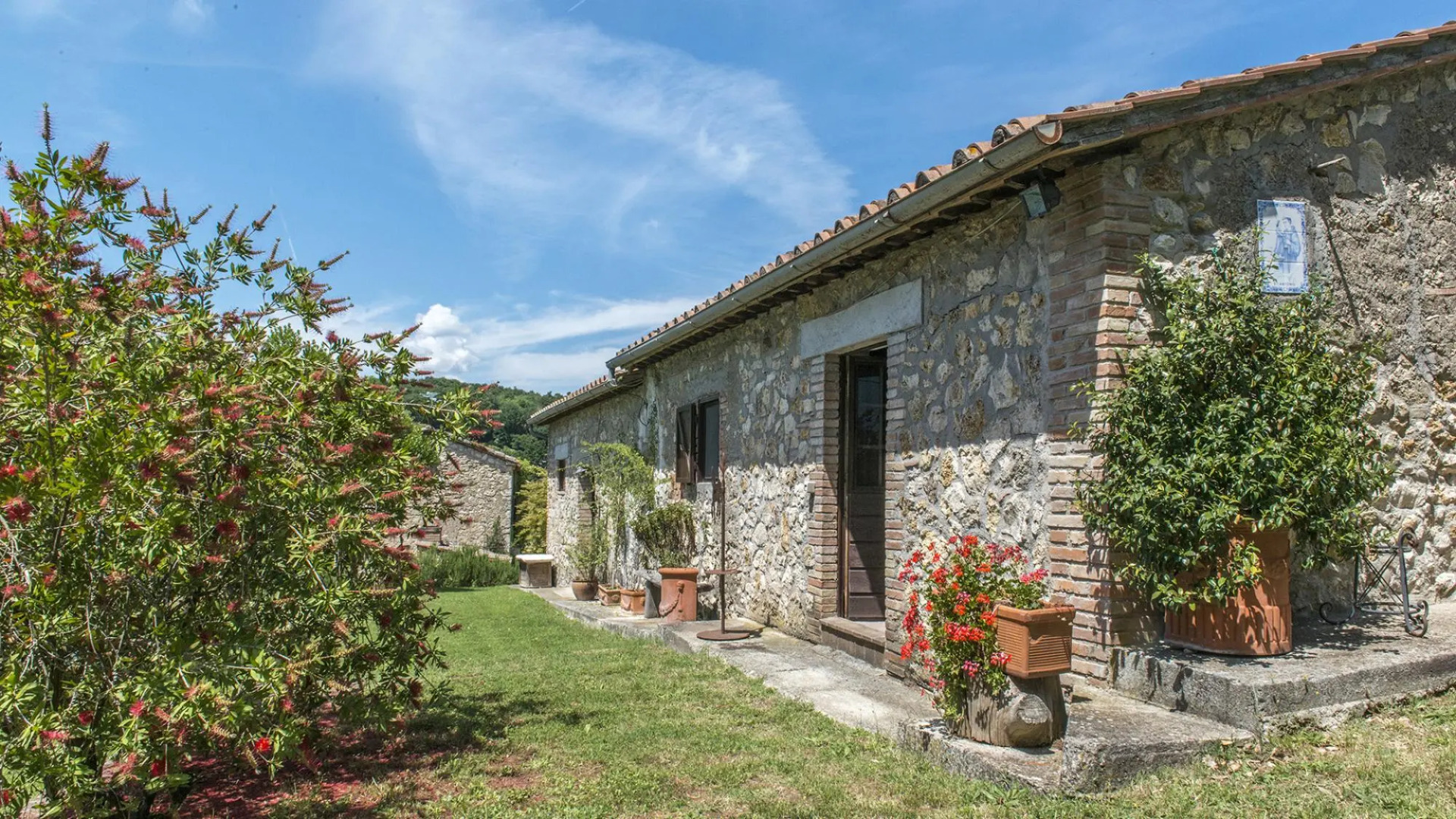 I Piantoni 10 in Penna in Teverina