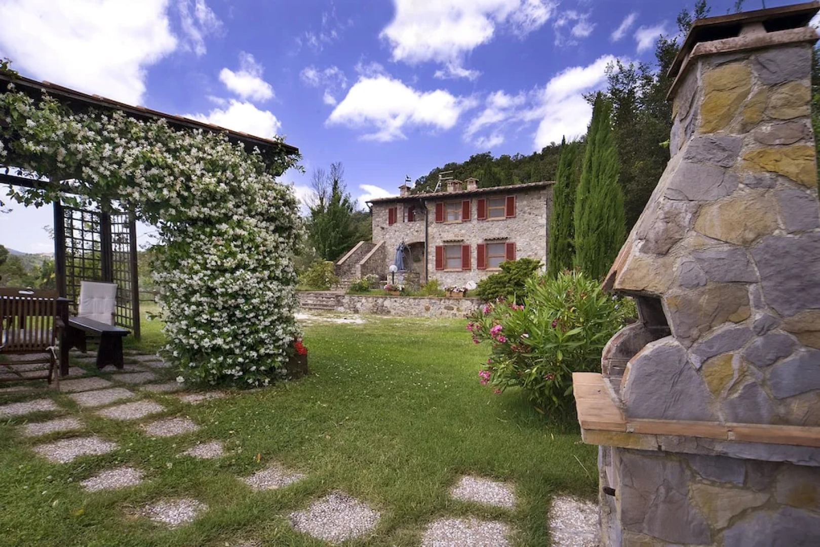 Agrihouse Casa Emilia