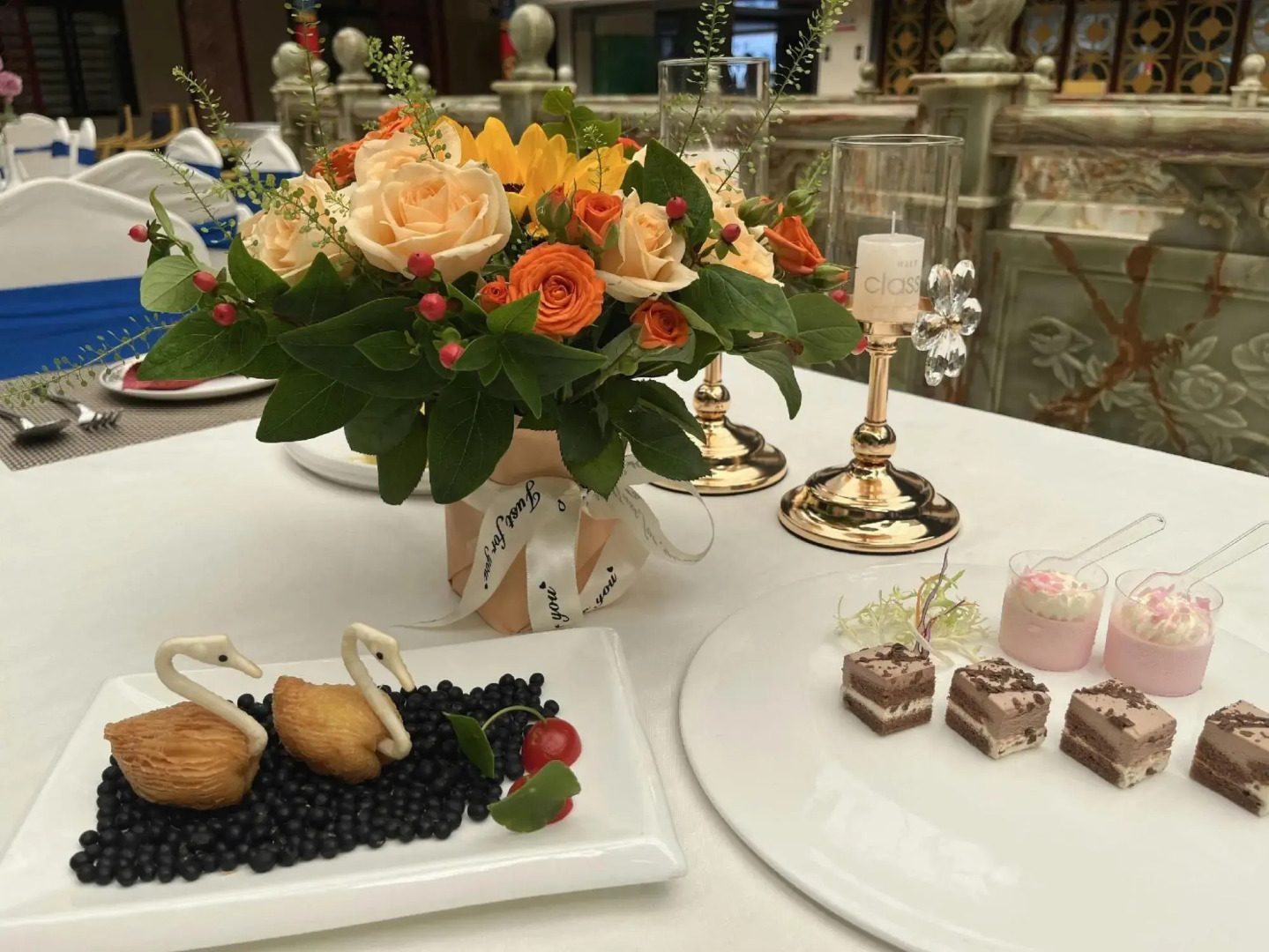 Jianhua International Hotel